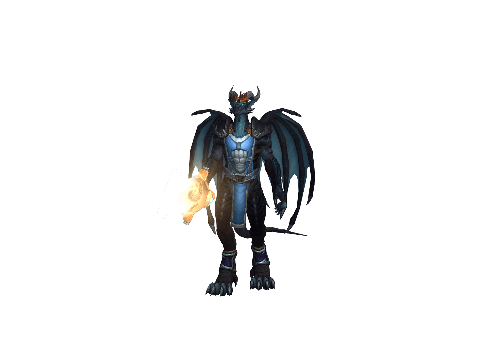 Tpokesqt's character render
