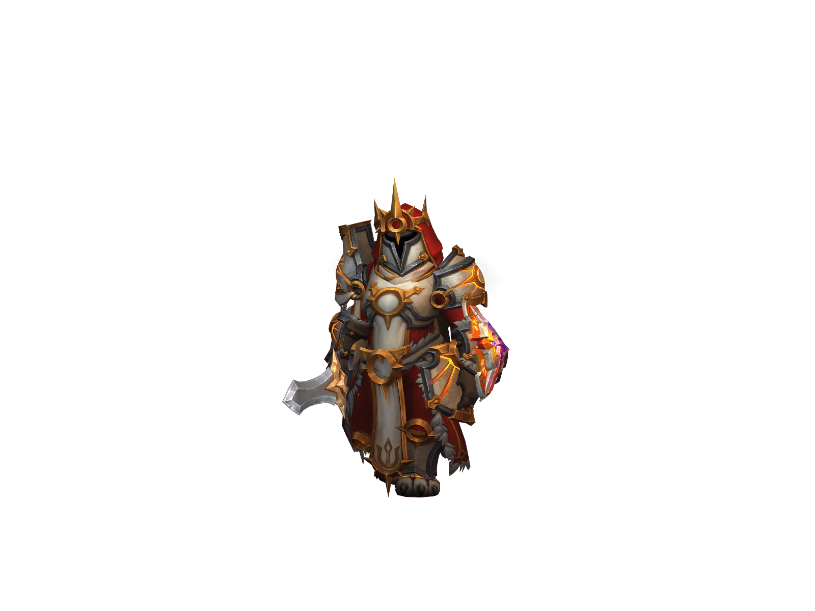 Purishw's character render
