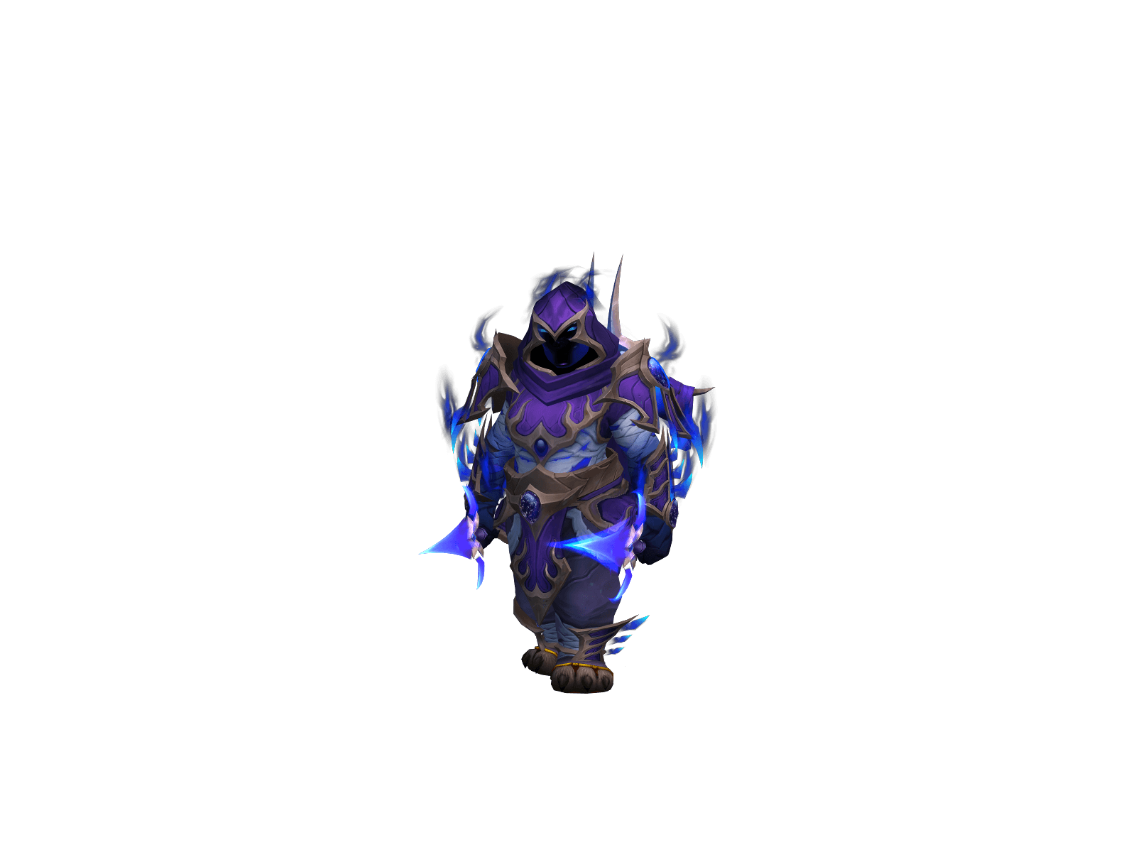 Spatulahands's character render