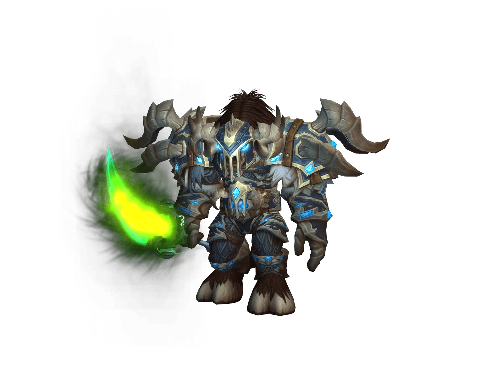 Strongcoffee's character render