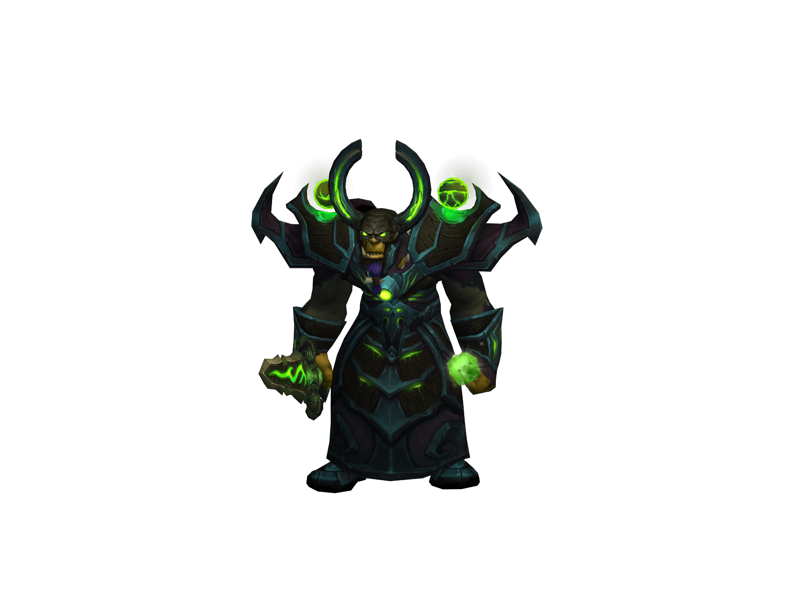 Unclewayne's character render