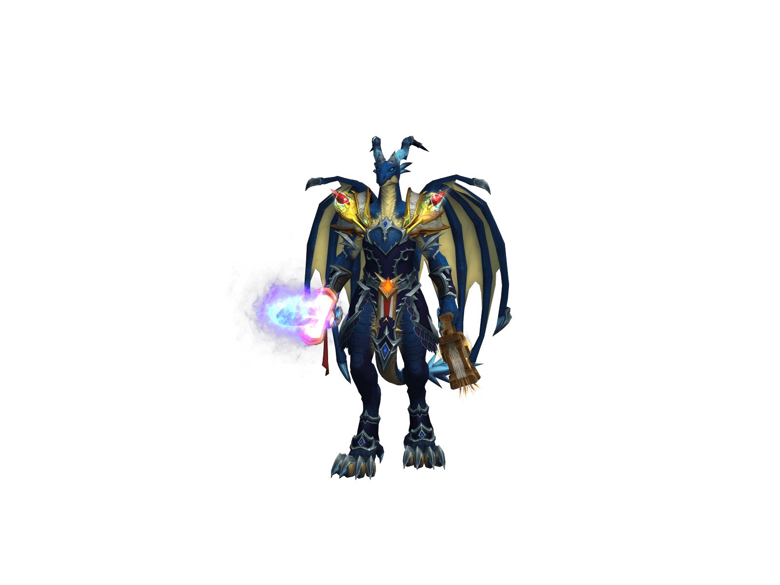 Lyrathina's character render