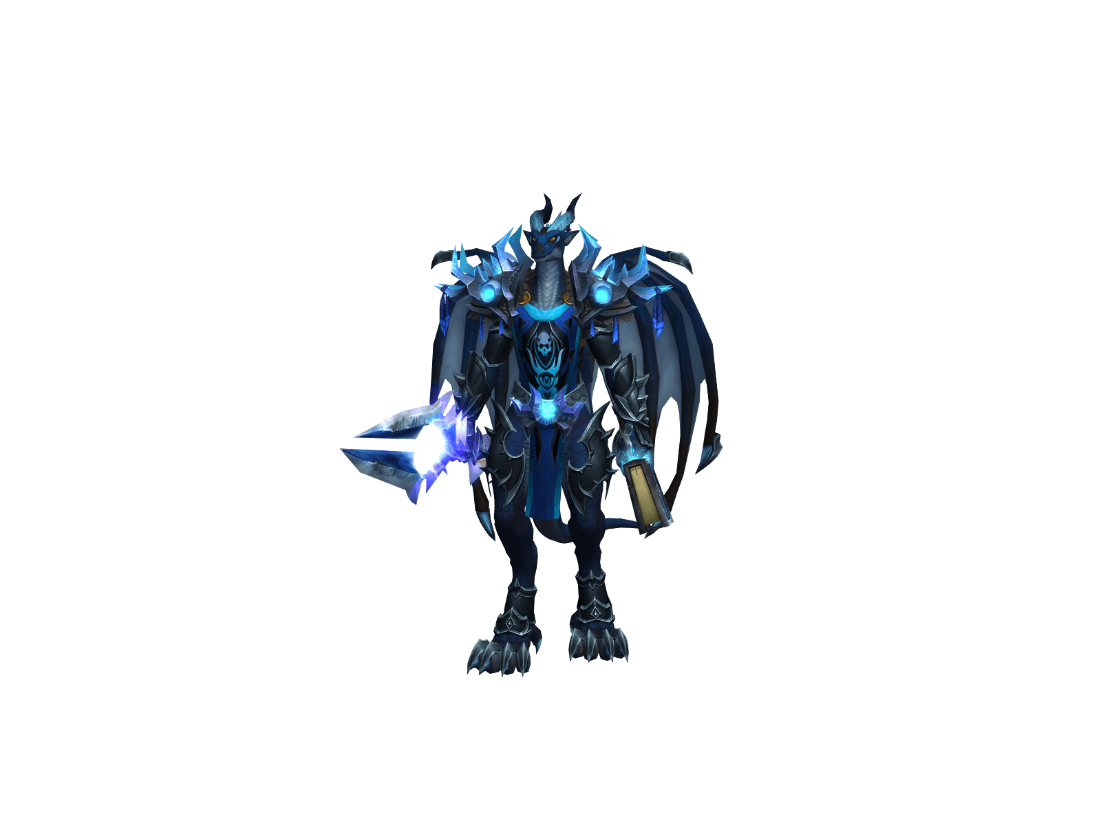 Ocdgamer's character render