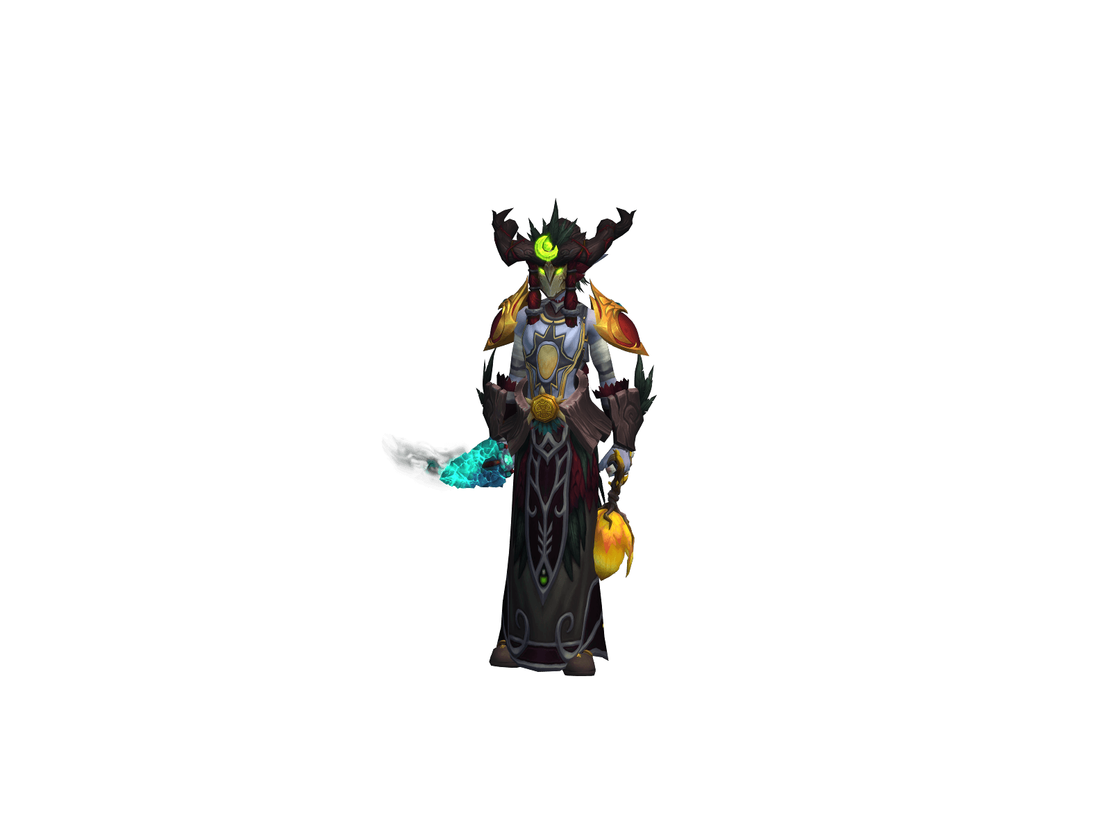 Moonfannia's character render