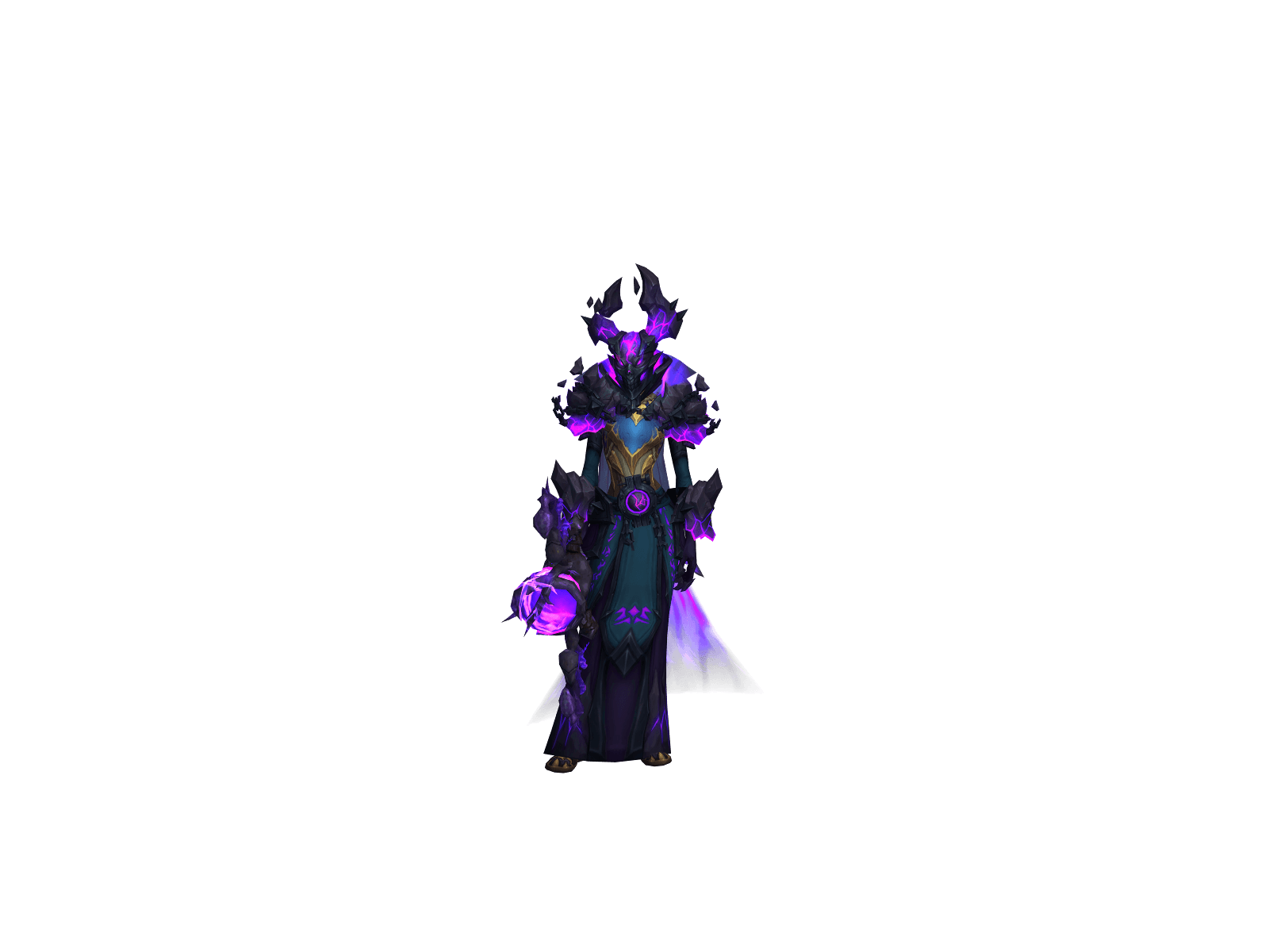 Confuseds's character render