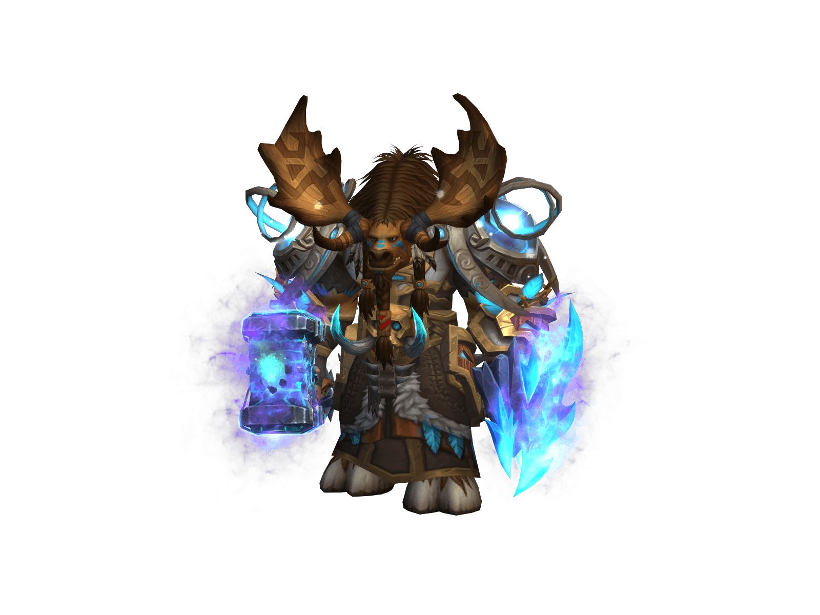 Kitsgongshow's character render