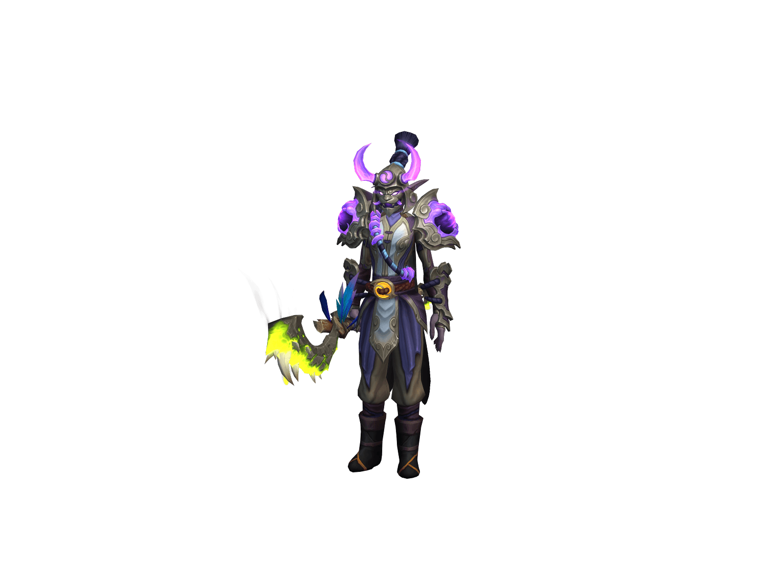 Antifu's character render