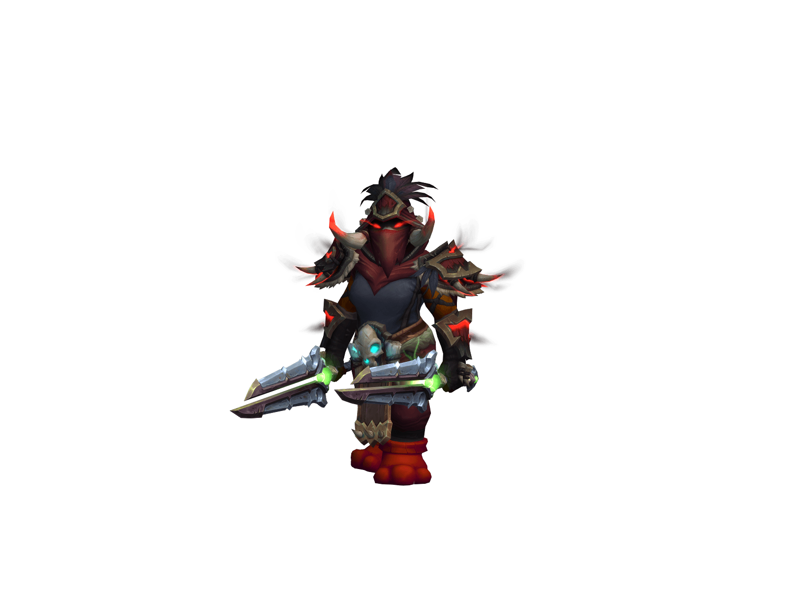 Ncbb's character render