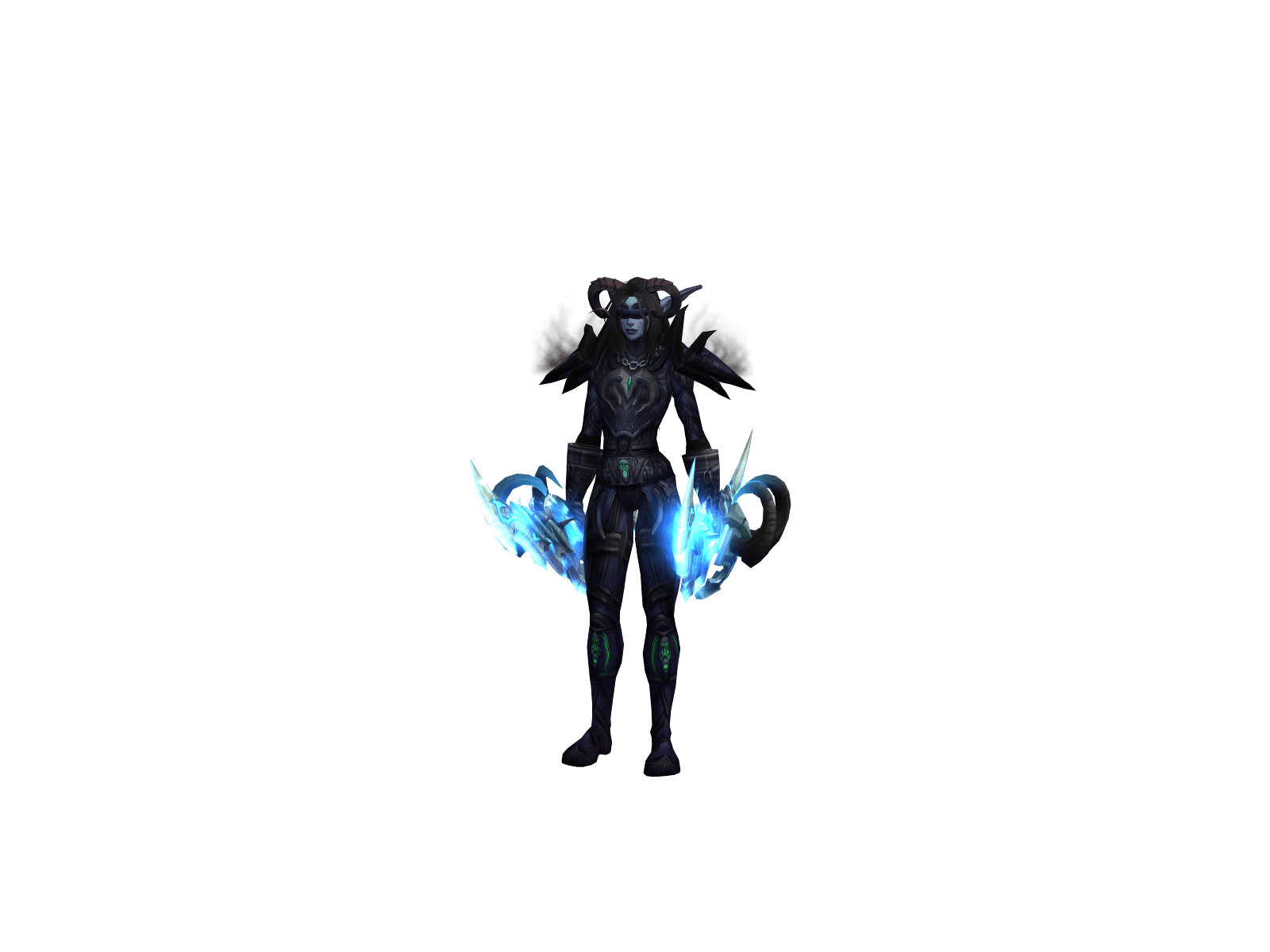 Gutz's character render