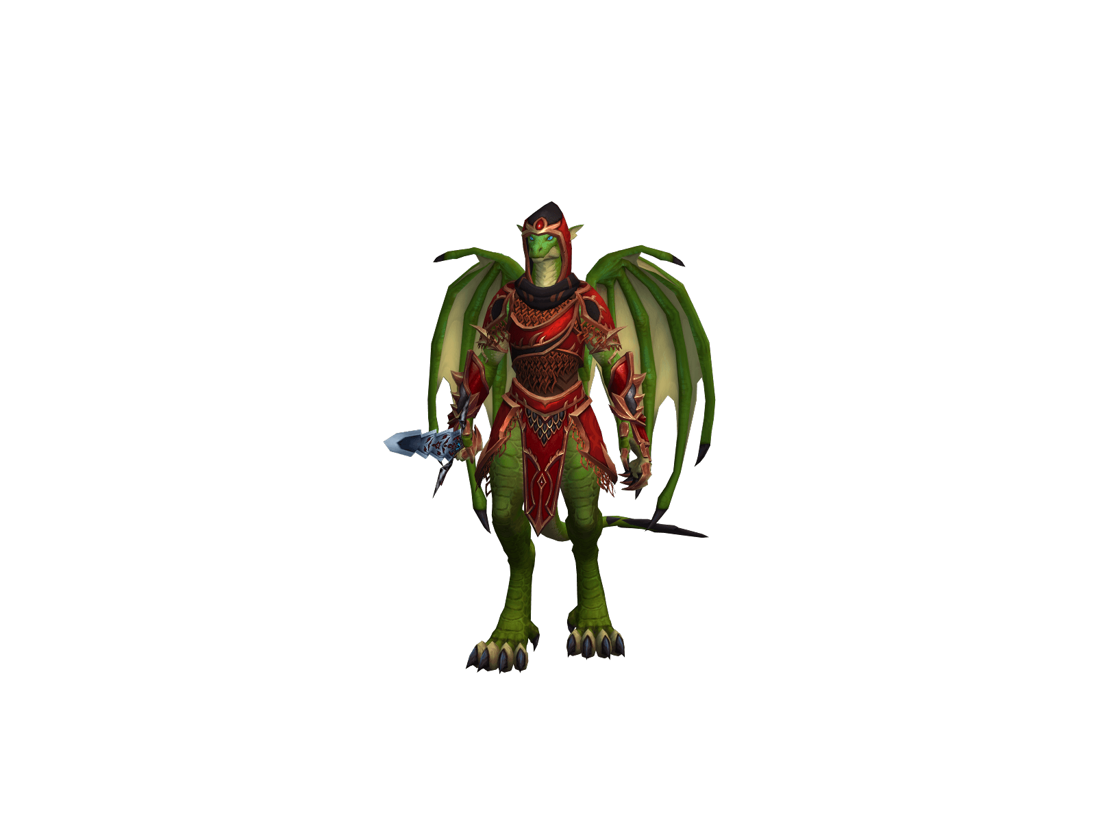 Nubkin's character render