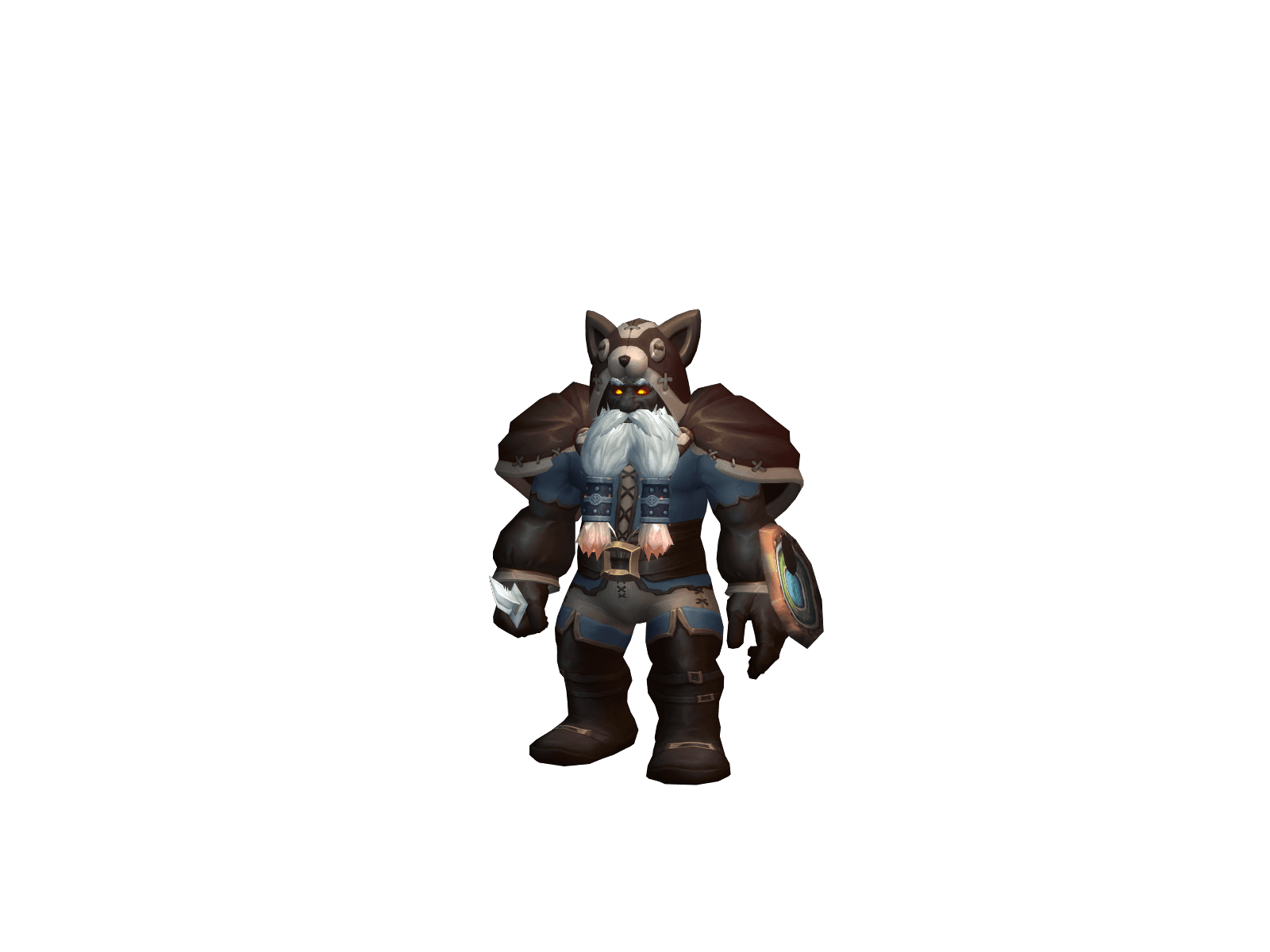 Chanslave's character render