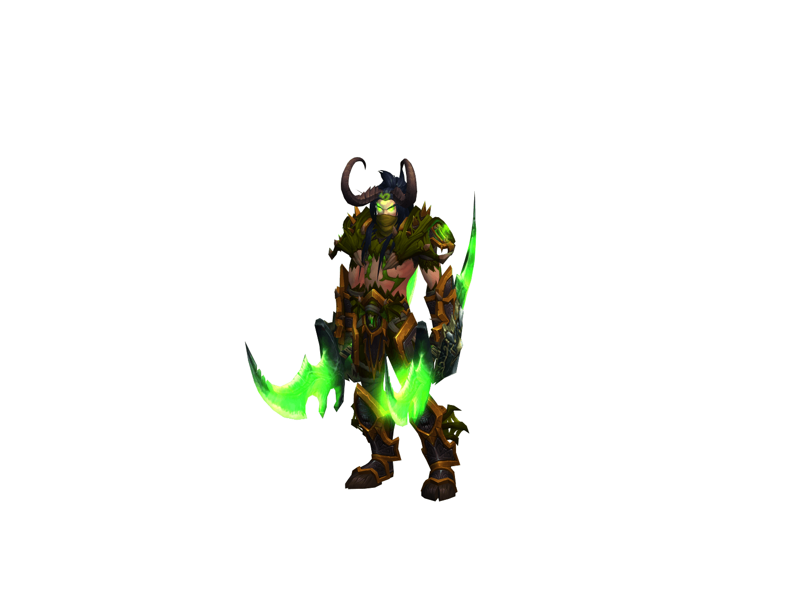 Schnibs's character render