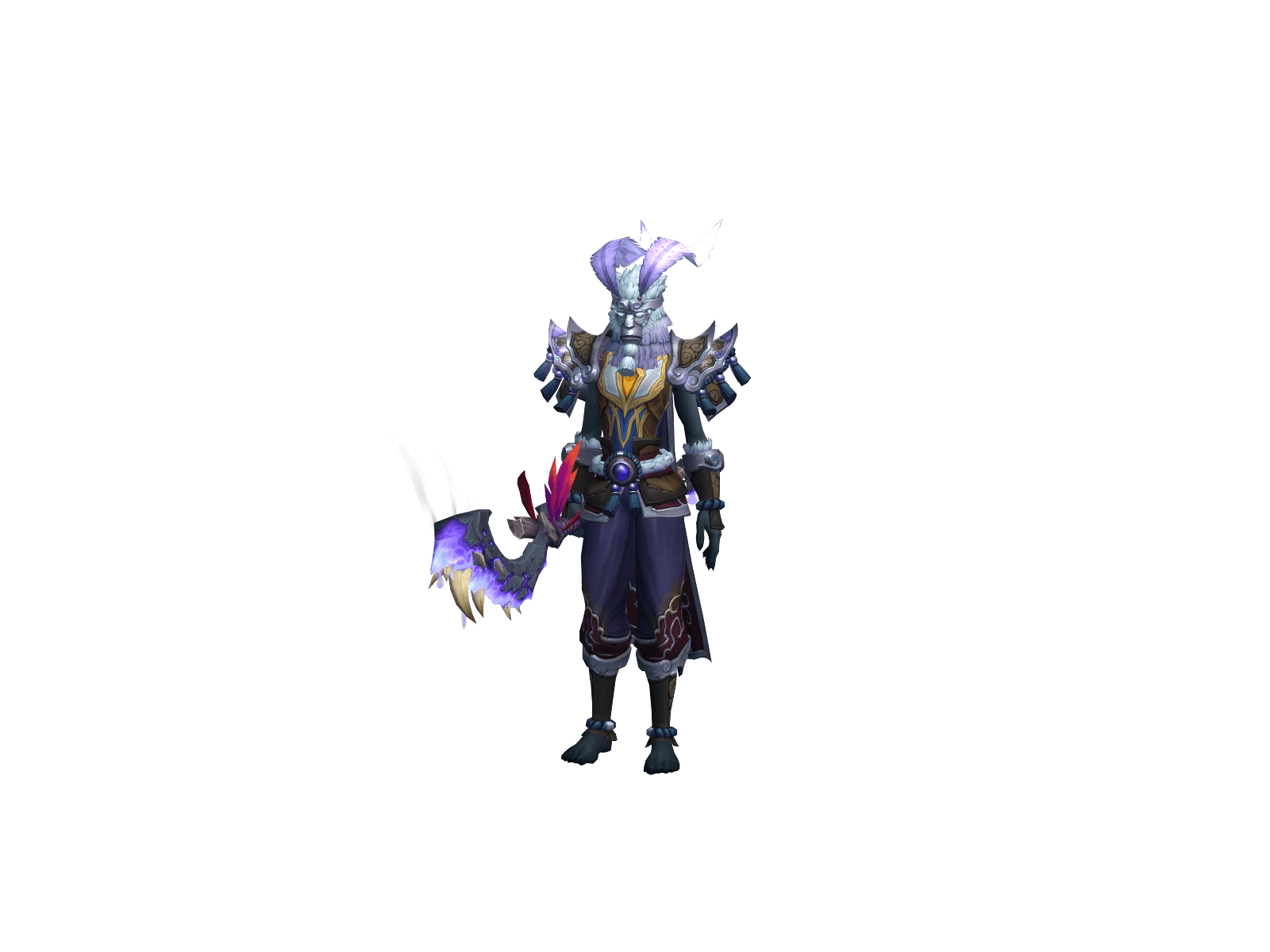 Bombeezle's character render