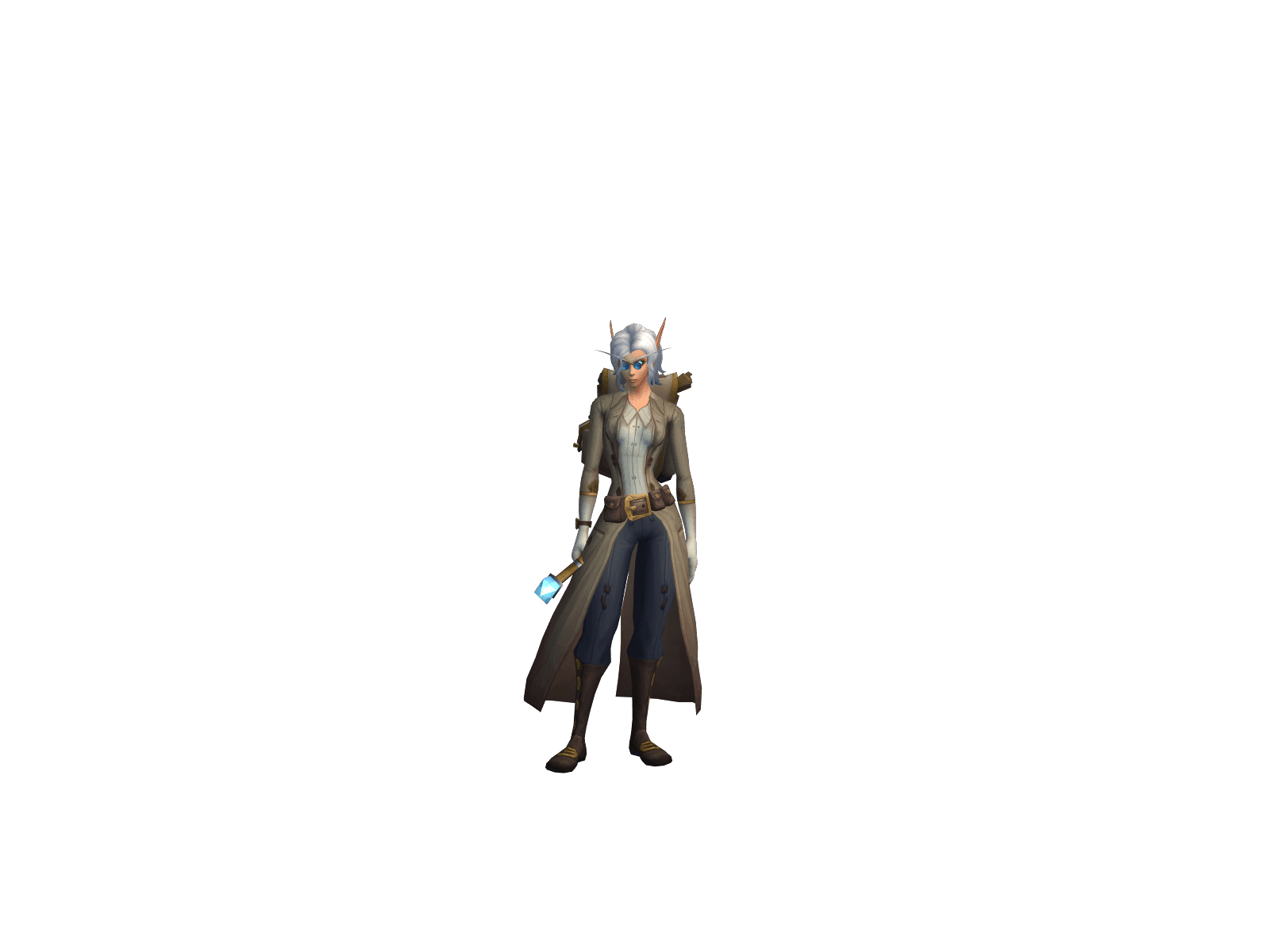 Mwenjoyer's character render