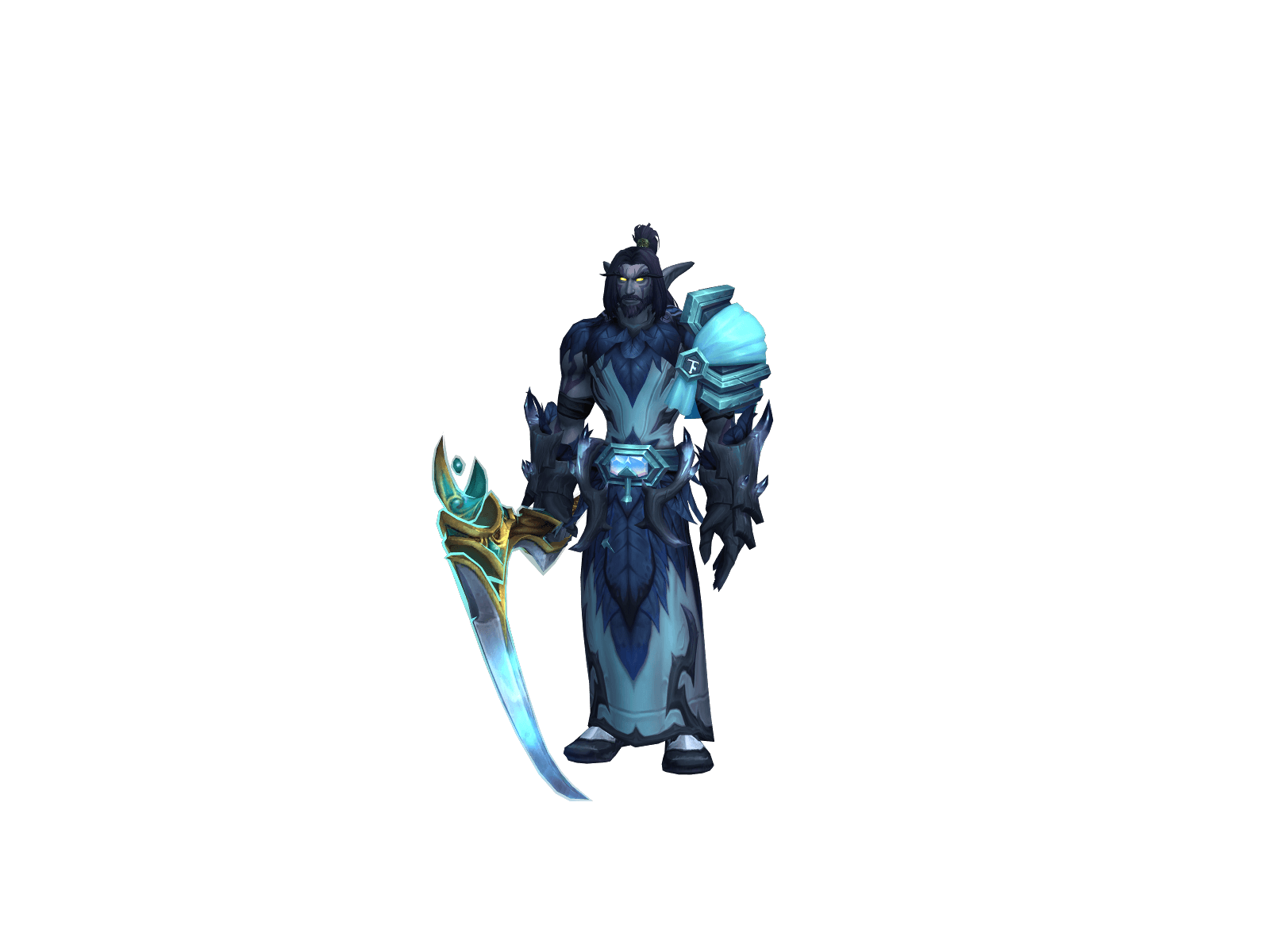 Binguscat's character render