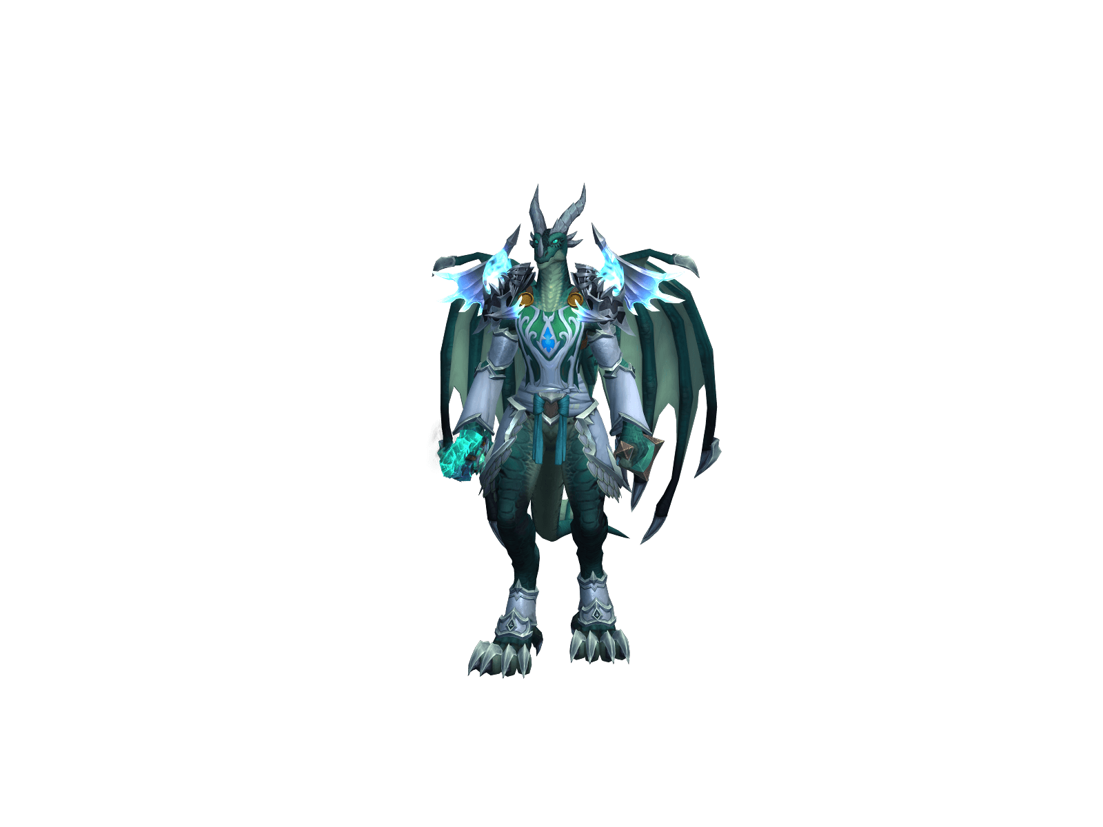 Teatimey's character render