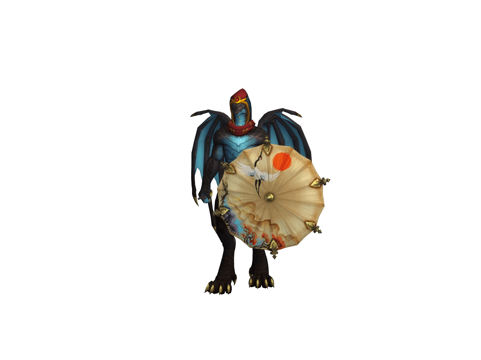 Martinp's character render