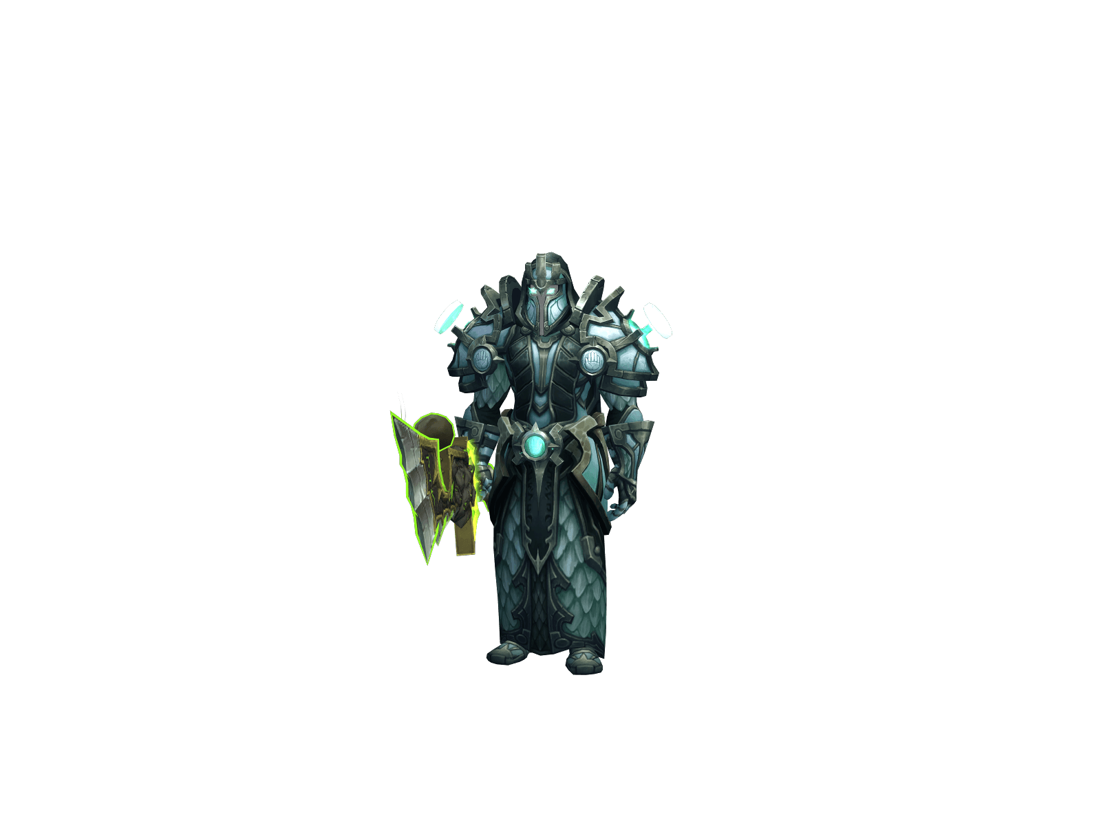 Onedayyoumay's character render
