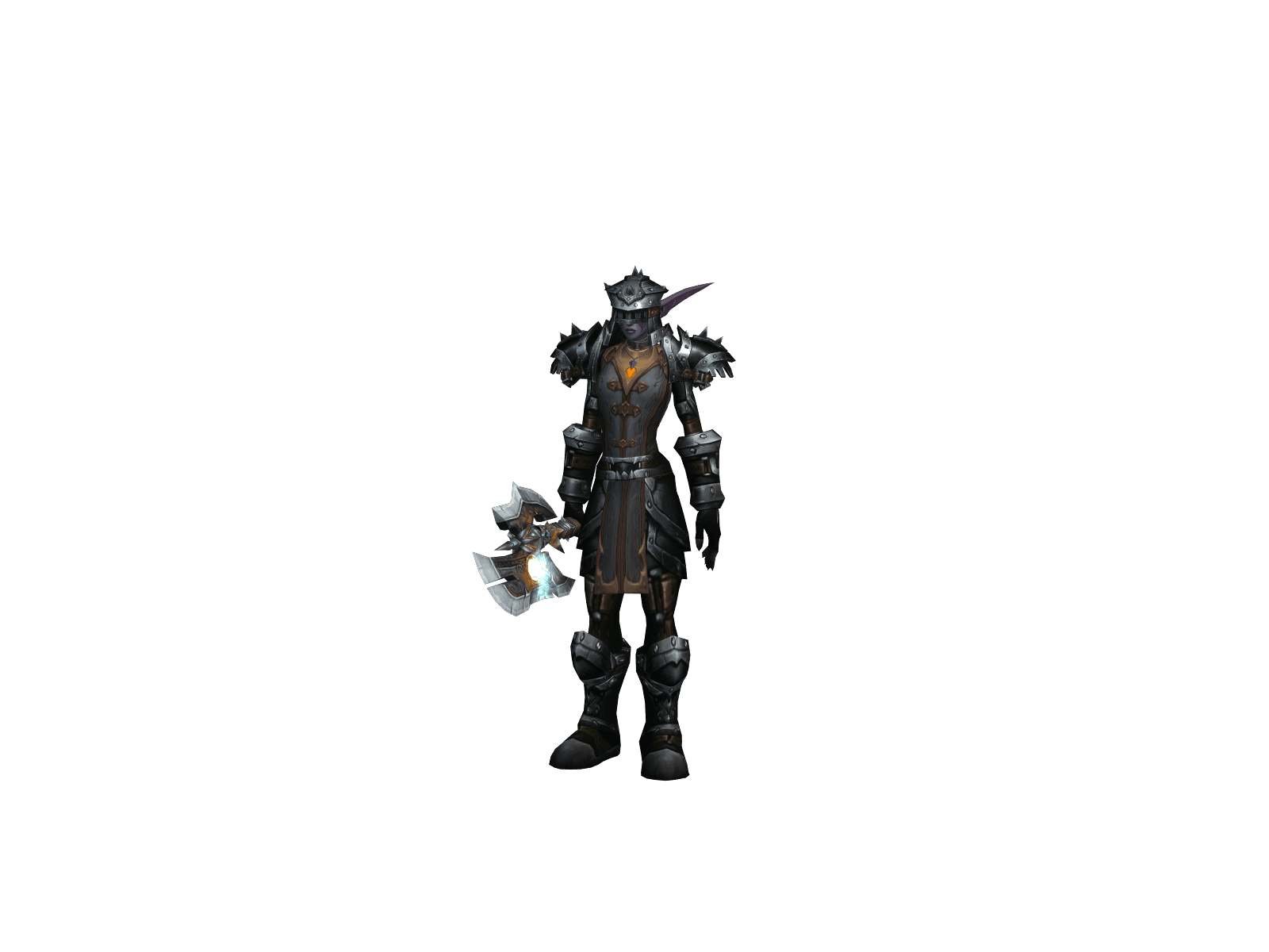 Graphics's character render
