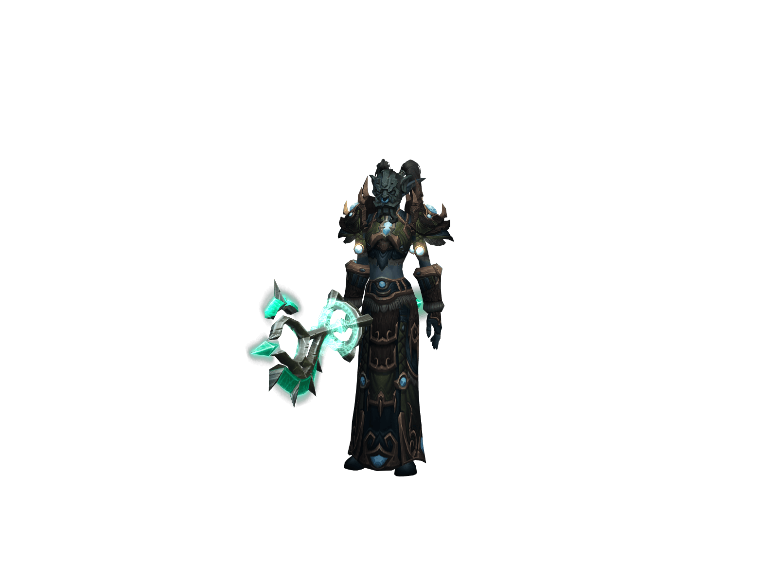 Btd's character render
