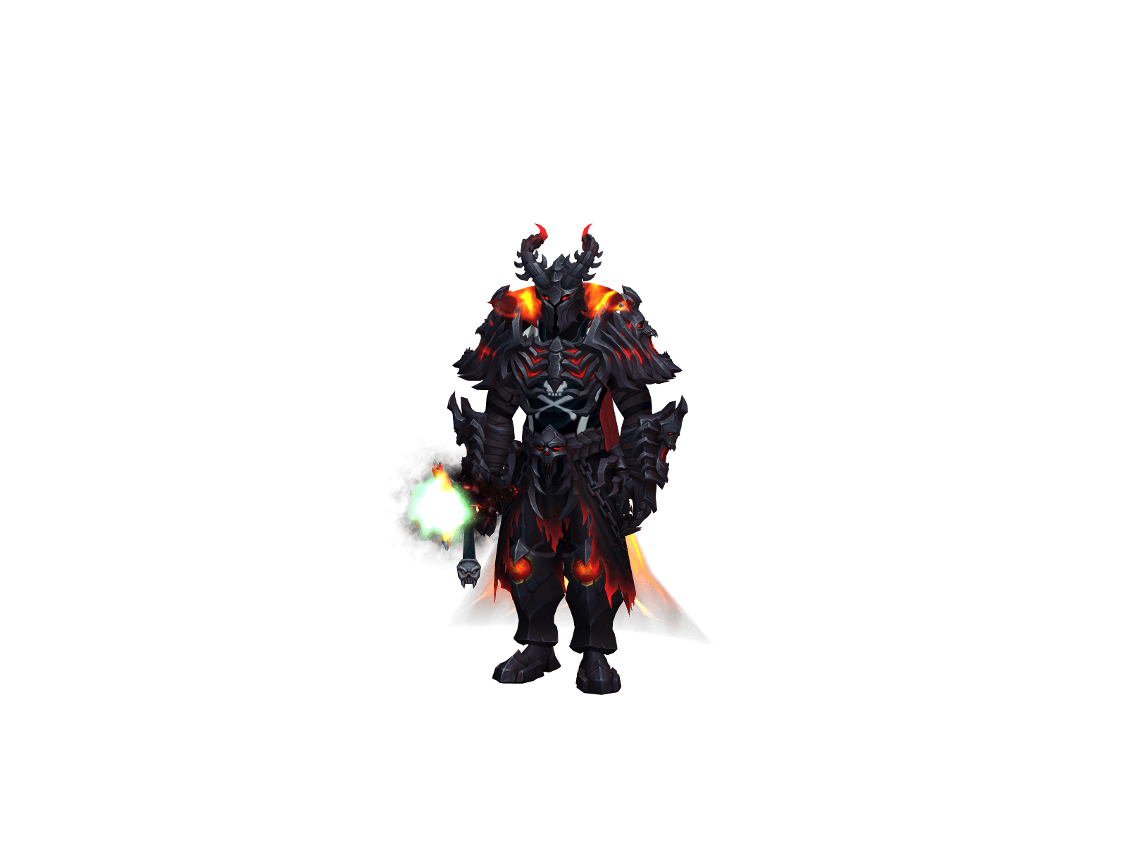 Grippyz's character render