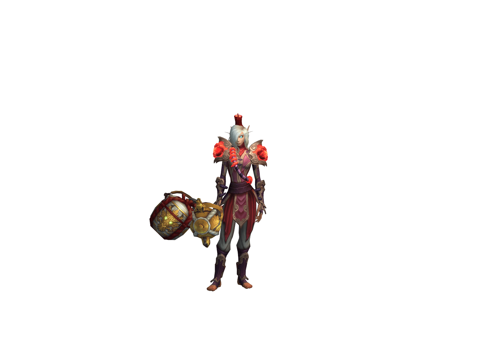 Simplepoetry's character render