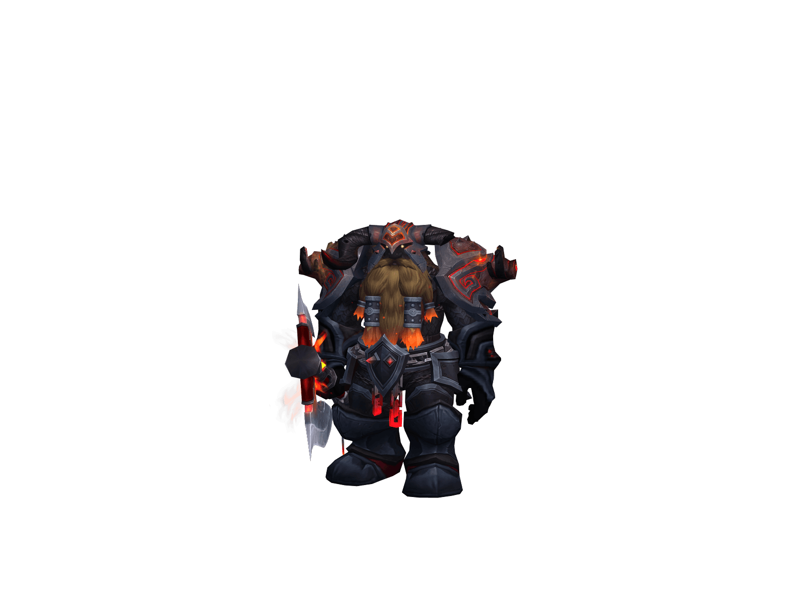 Ograth's character render