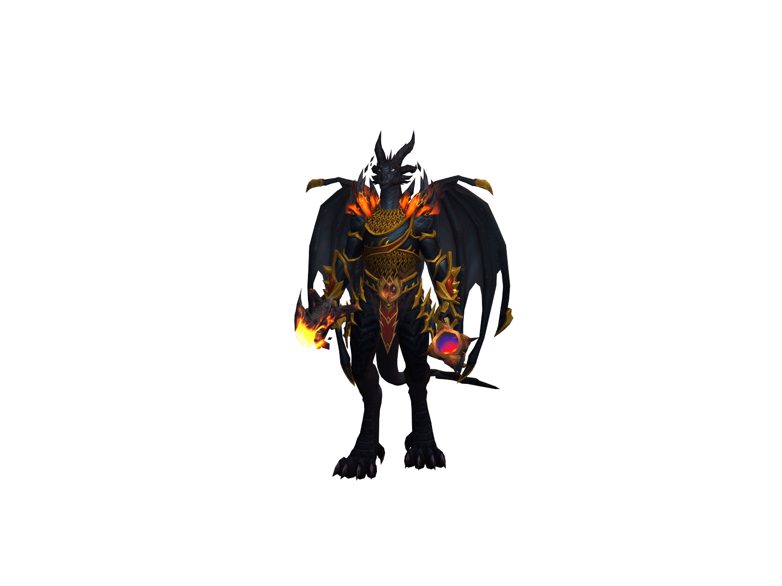 Zathir's character render
