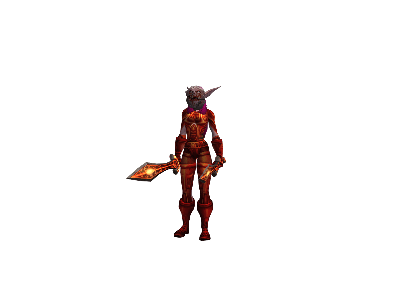 Jayfields's character render