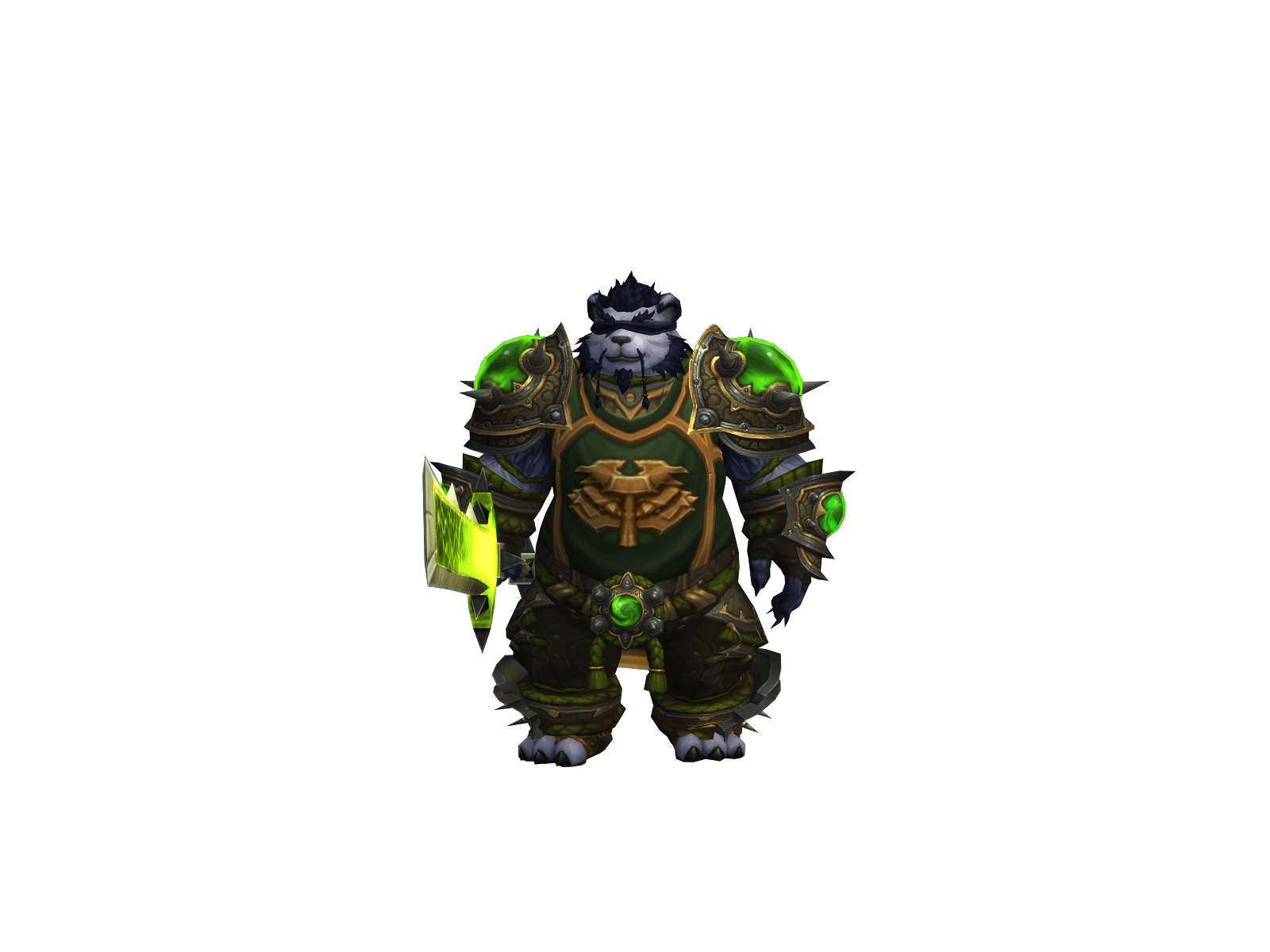 Iogiczx's character render