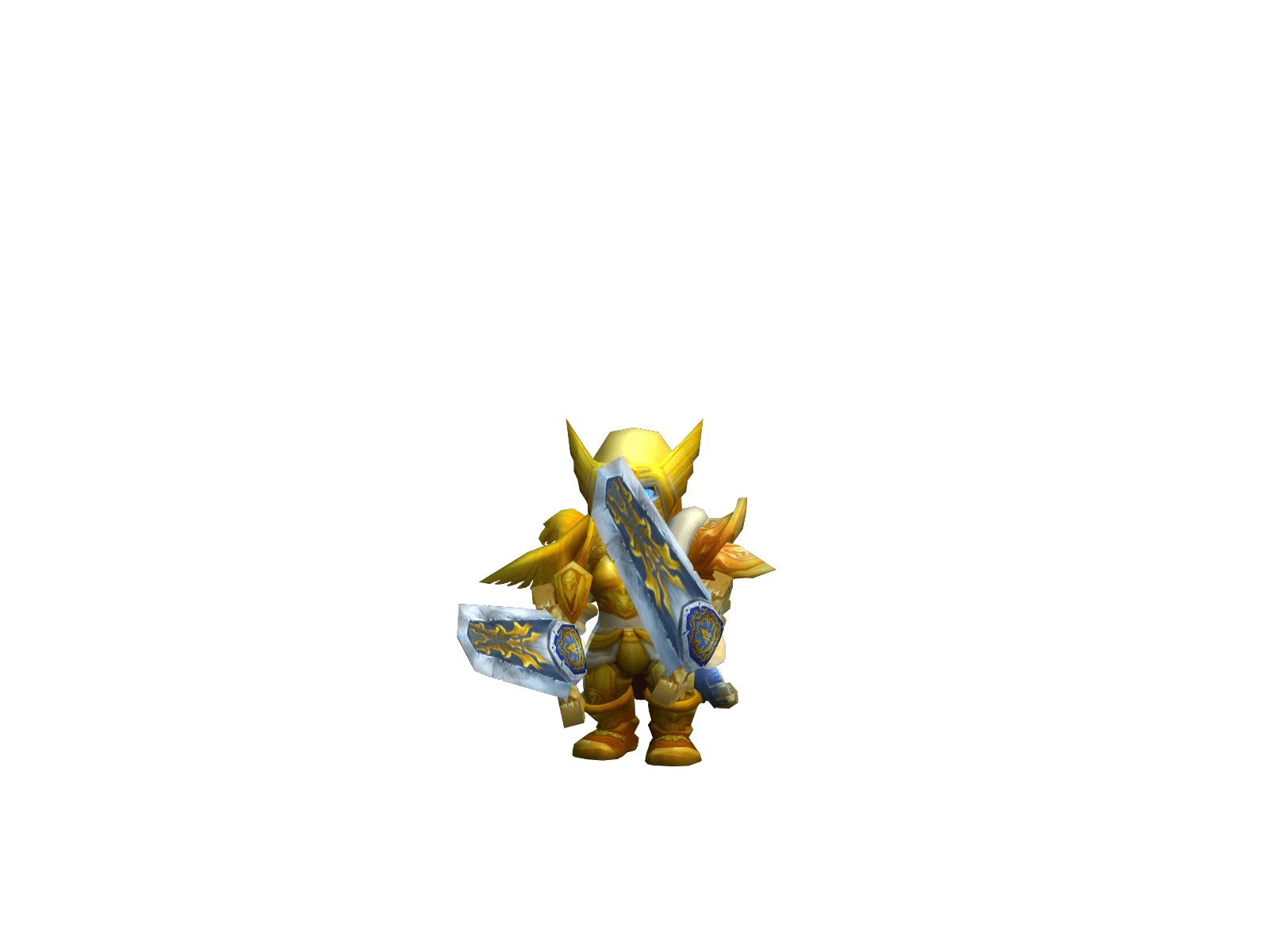 Märkísboss's character render