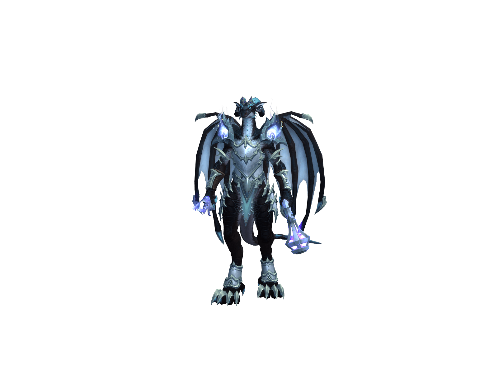 Moolcint's character render