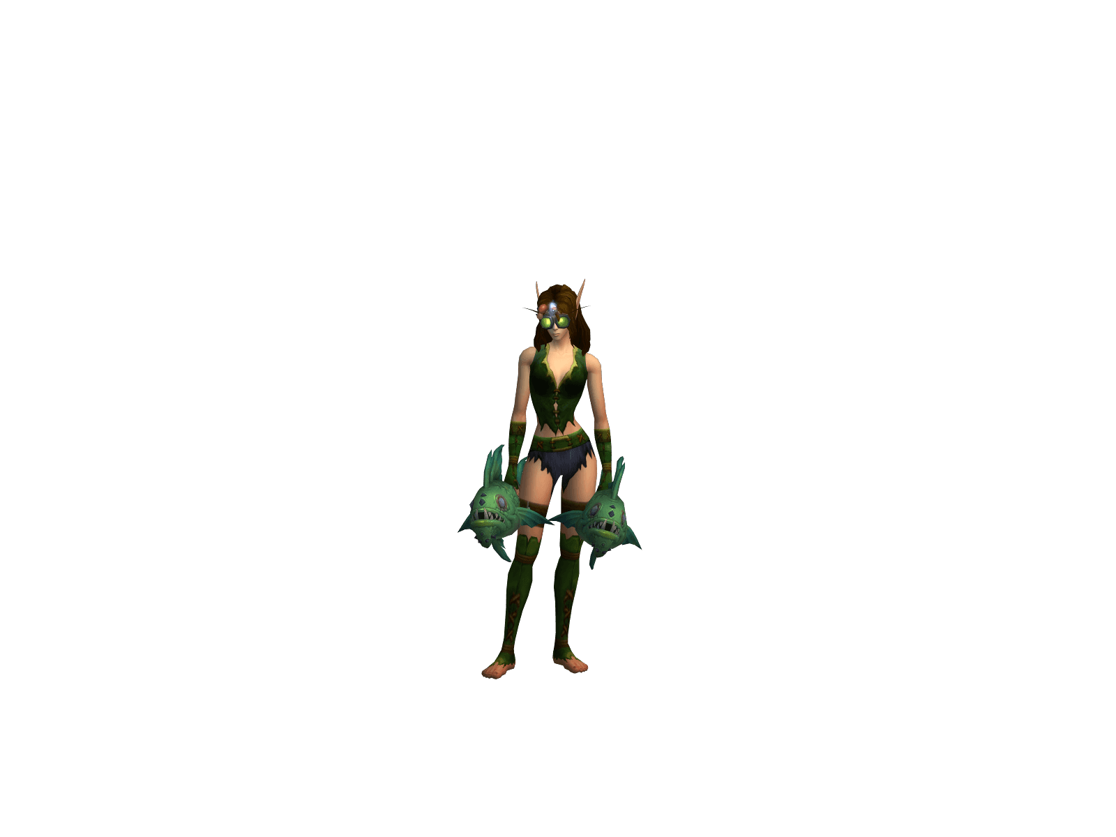 Violentvira's character render
