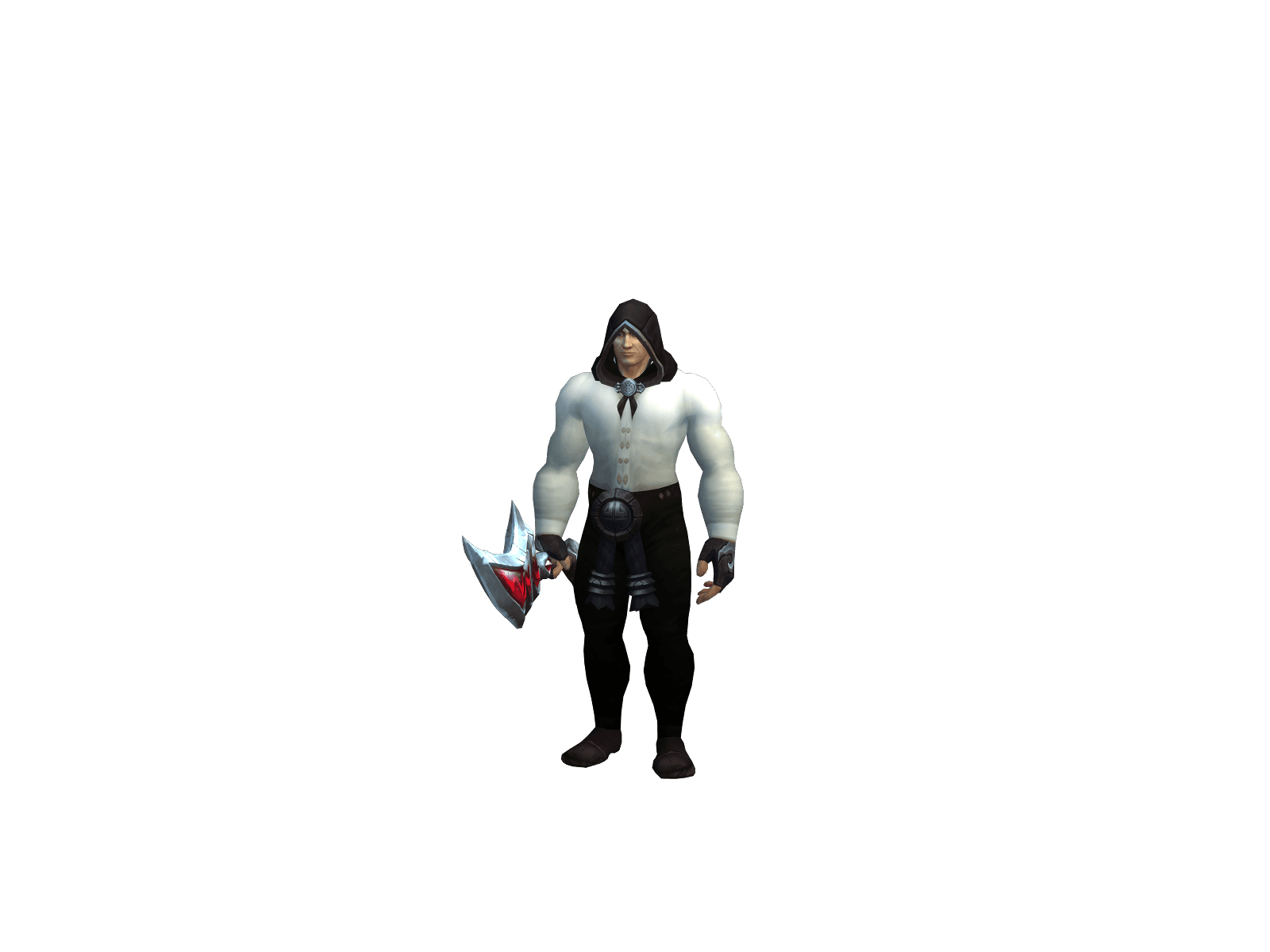 Pashpash's character render