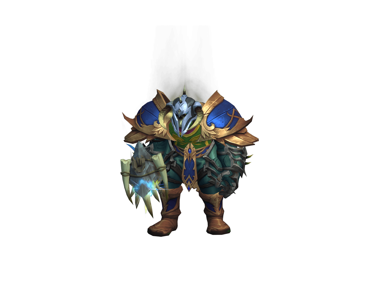 Mopnglo's character render