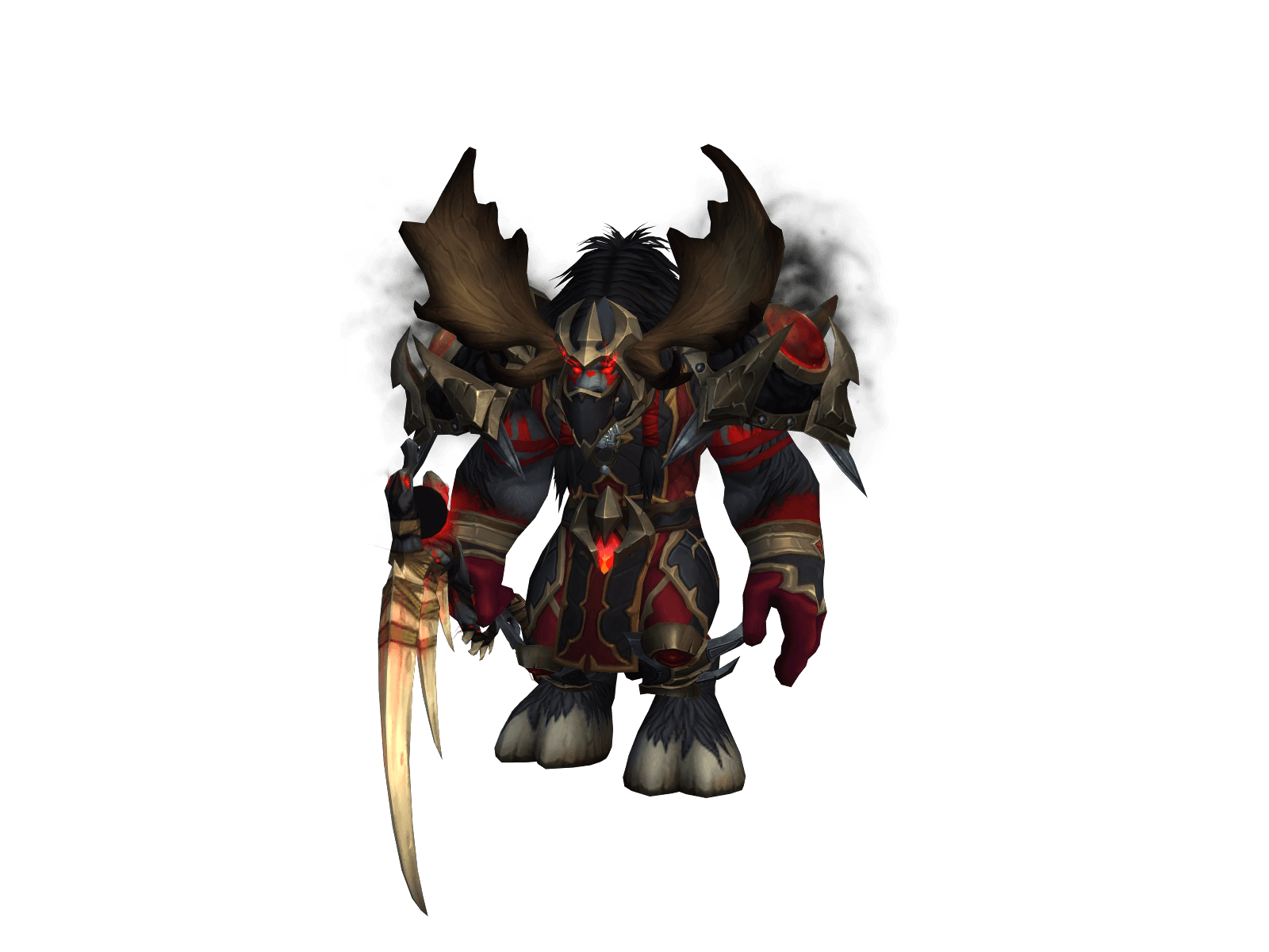 Itsnicken's character render