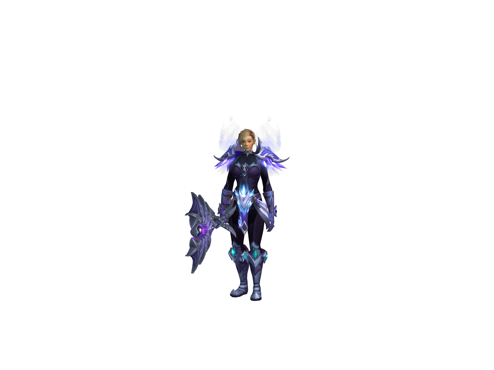 Sz's character render
