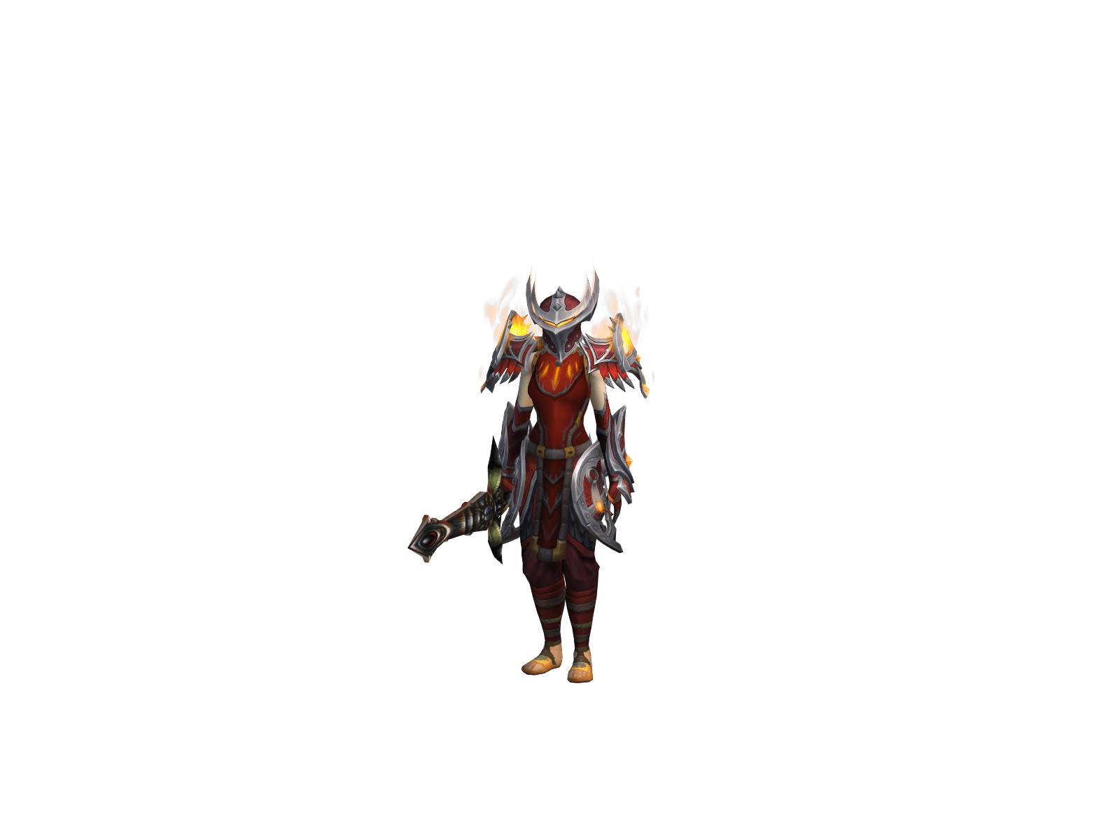 Tvclaudiøgød's character render