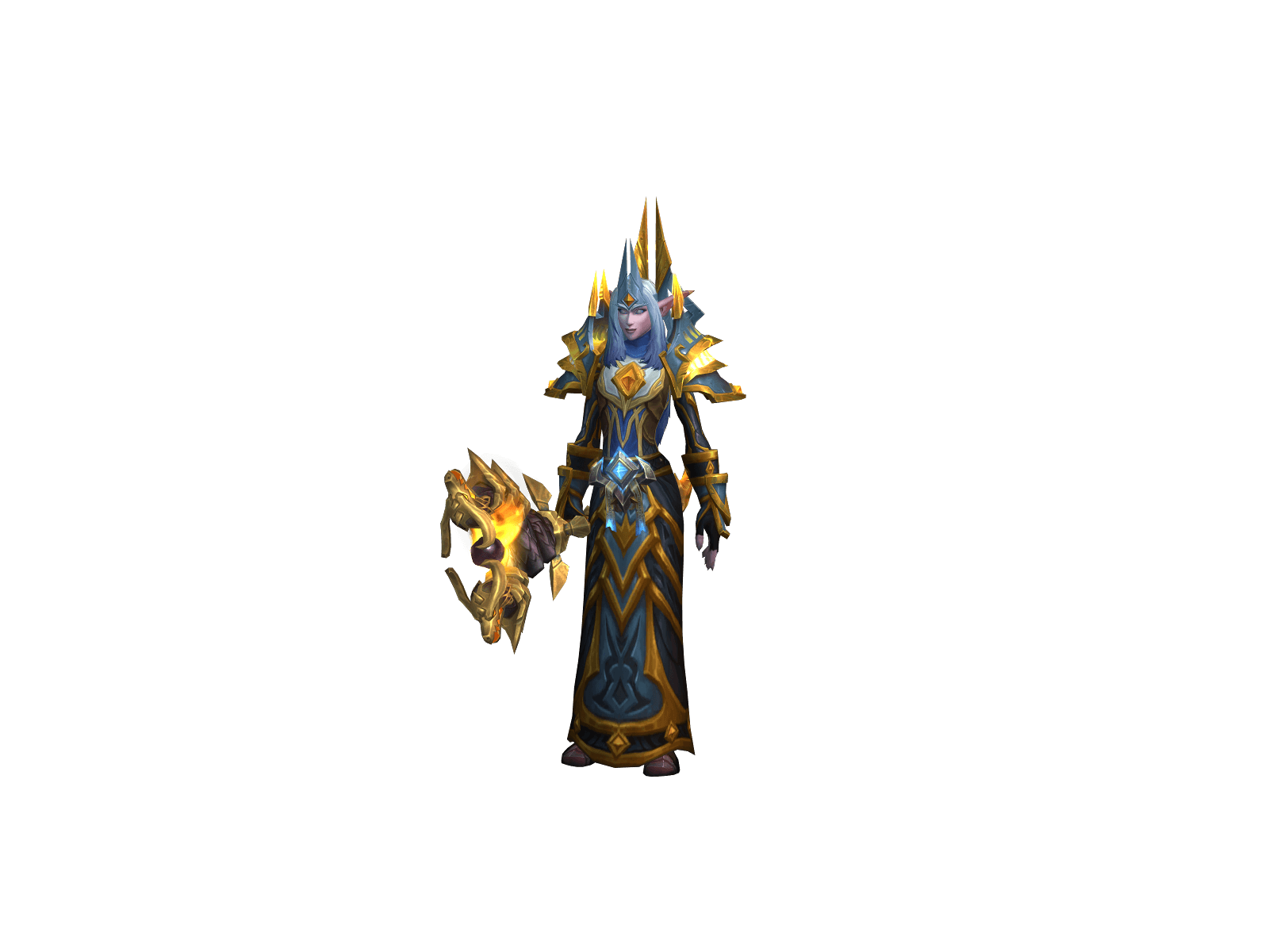 Nolaanzera's character render