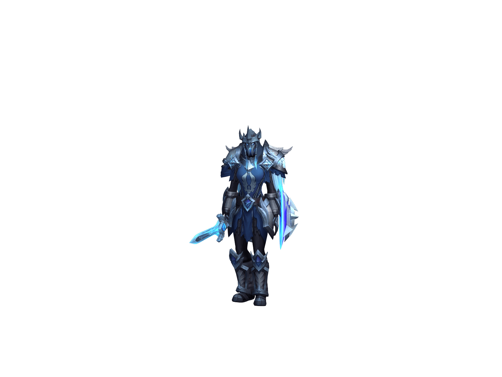 Kálashqt's character render