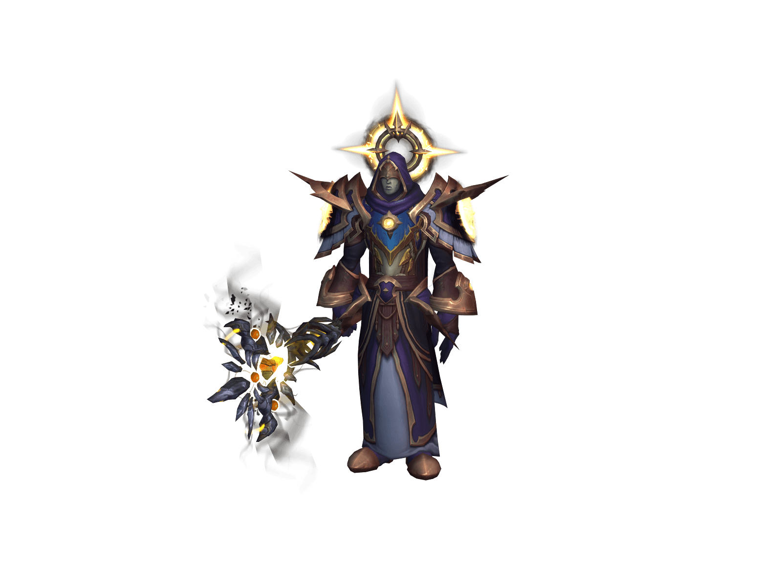 Thechonky's character render