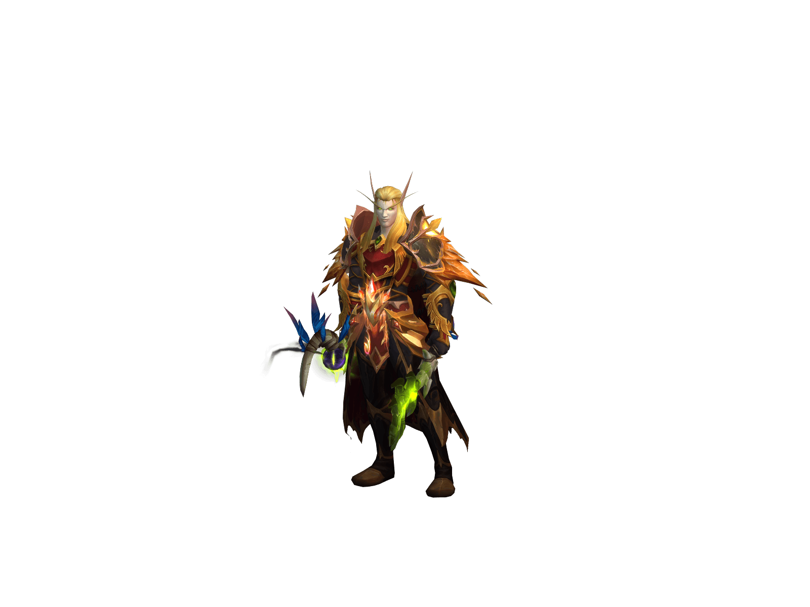 Nodragonborn's character render