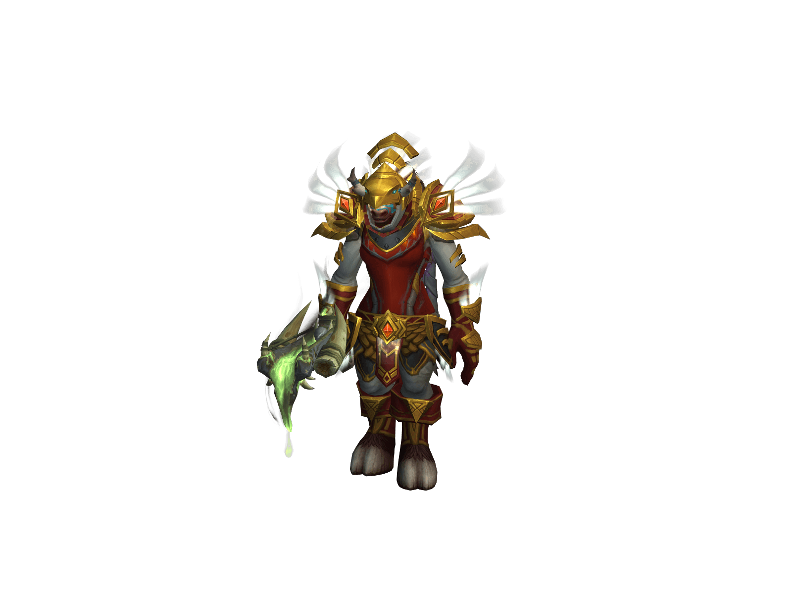 Ttcpartyone's character render