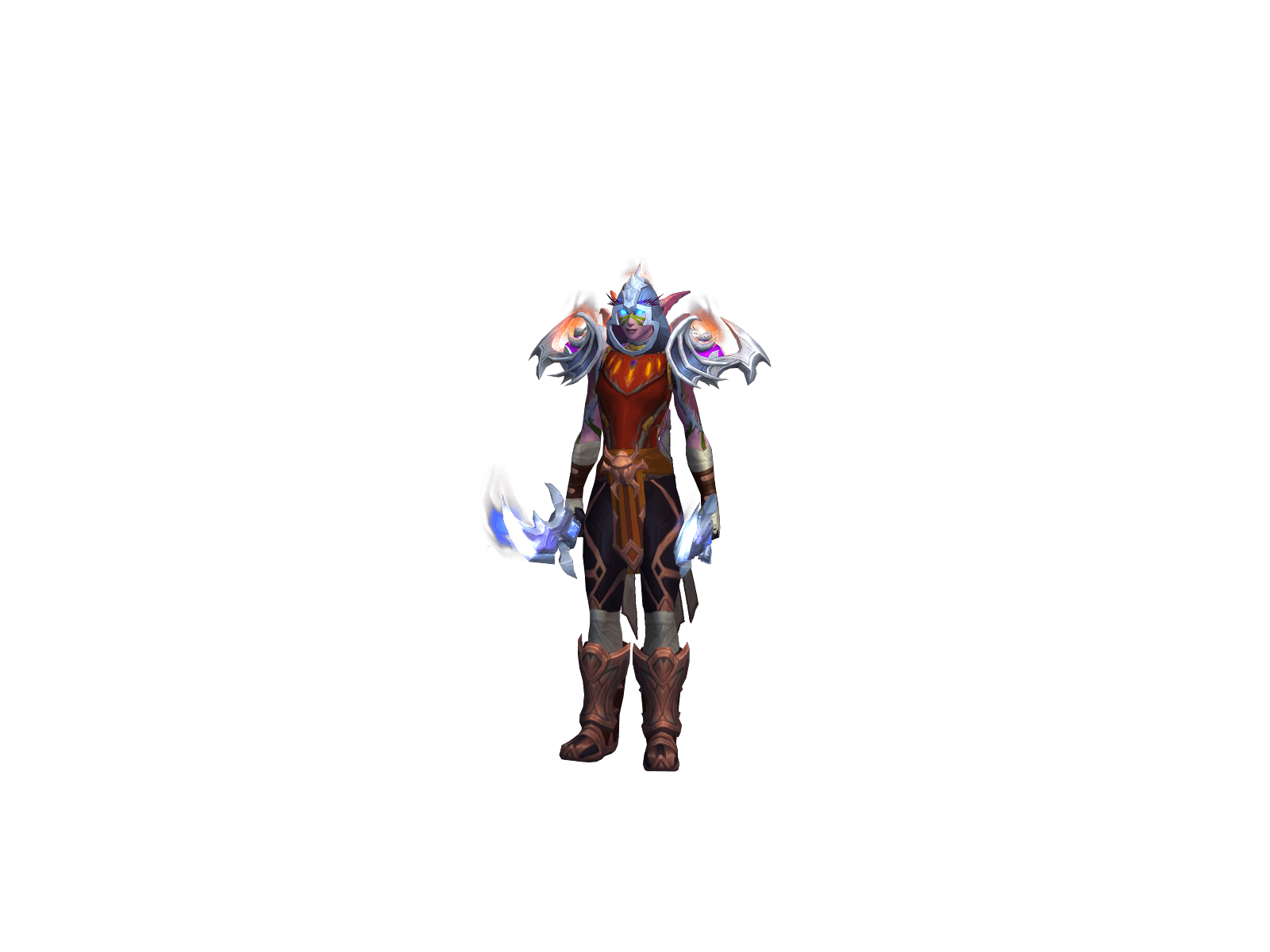 Ttndhtwo's character render
