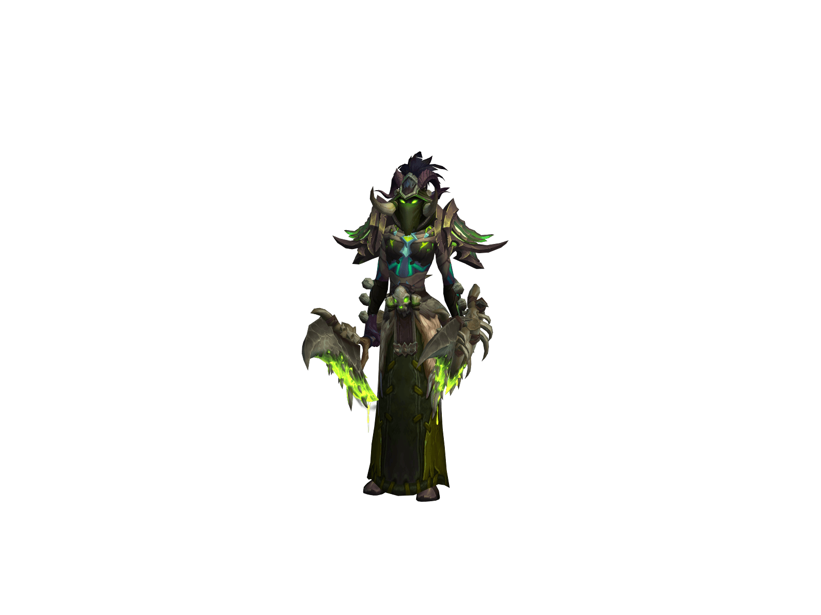 Purplebaba's character render