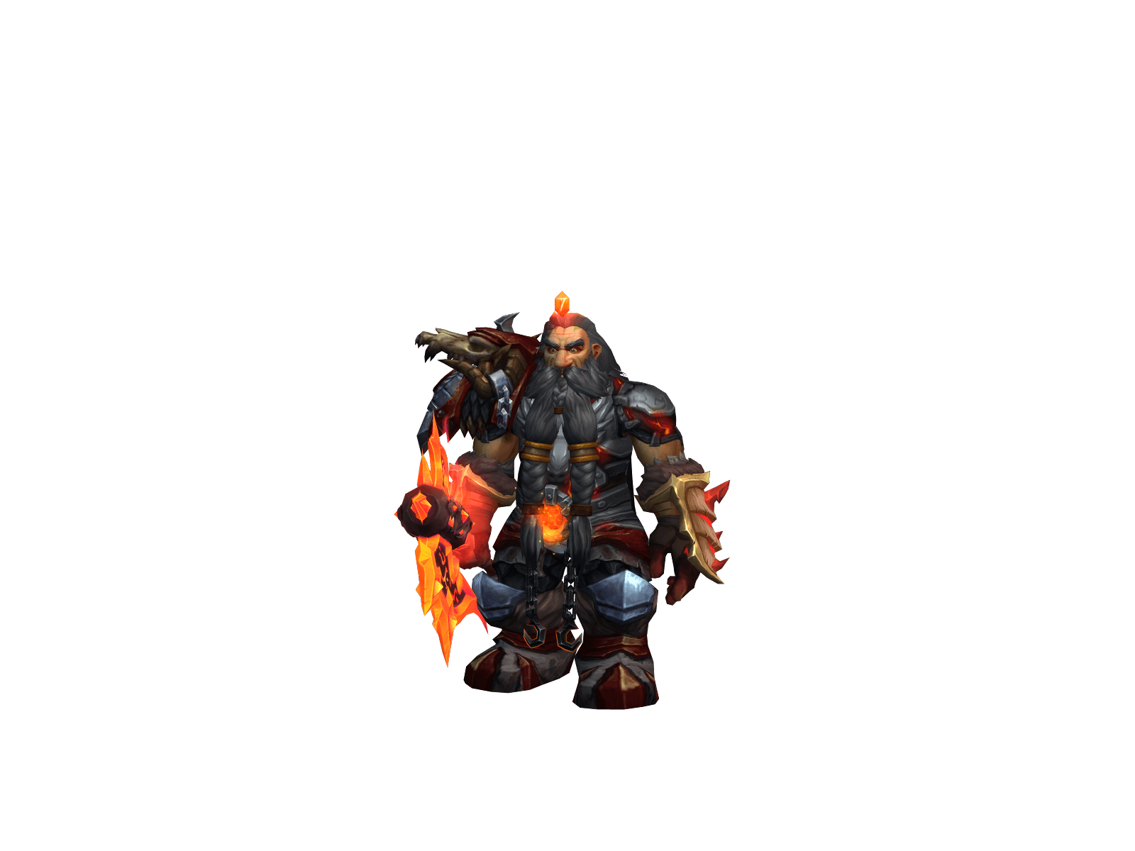 Zylkas's character render