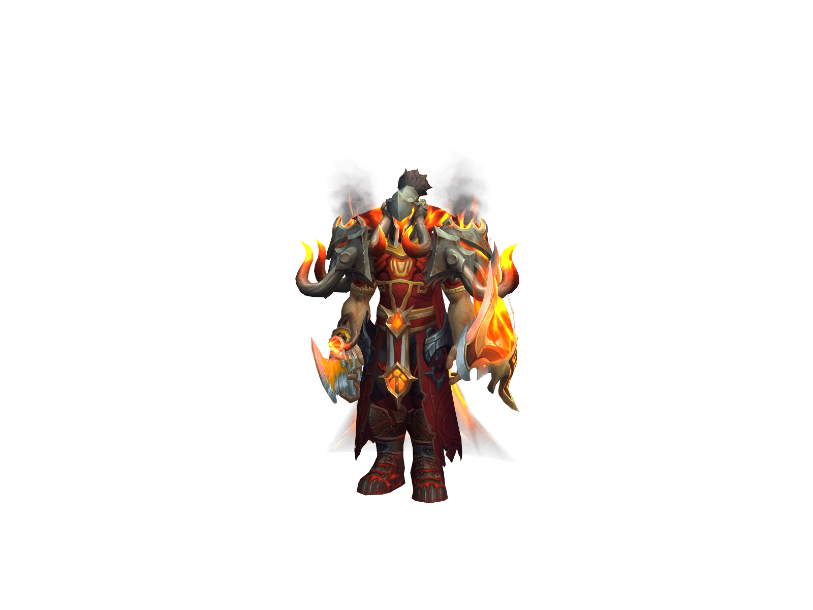 Zelse's character render