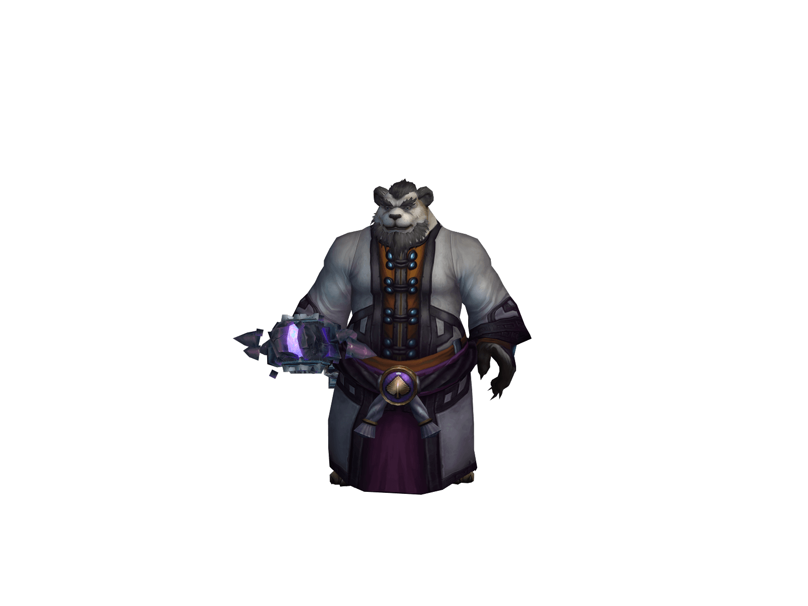 Droopydan's character render