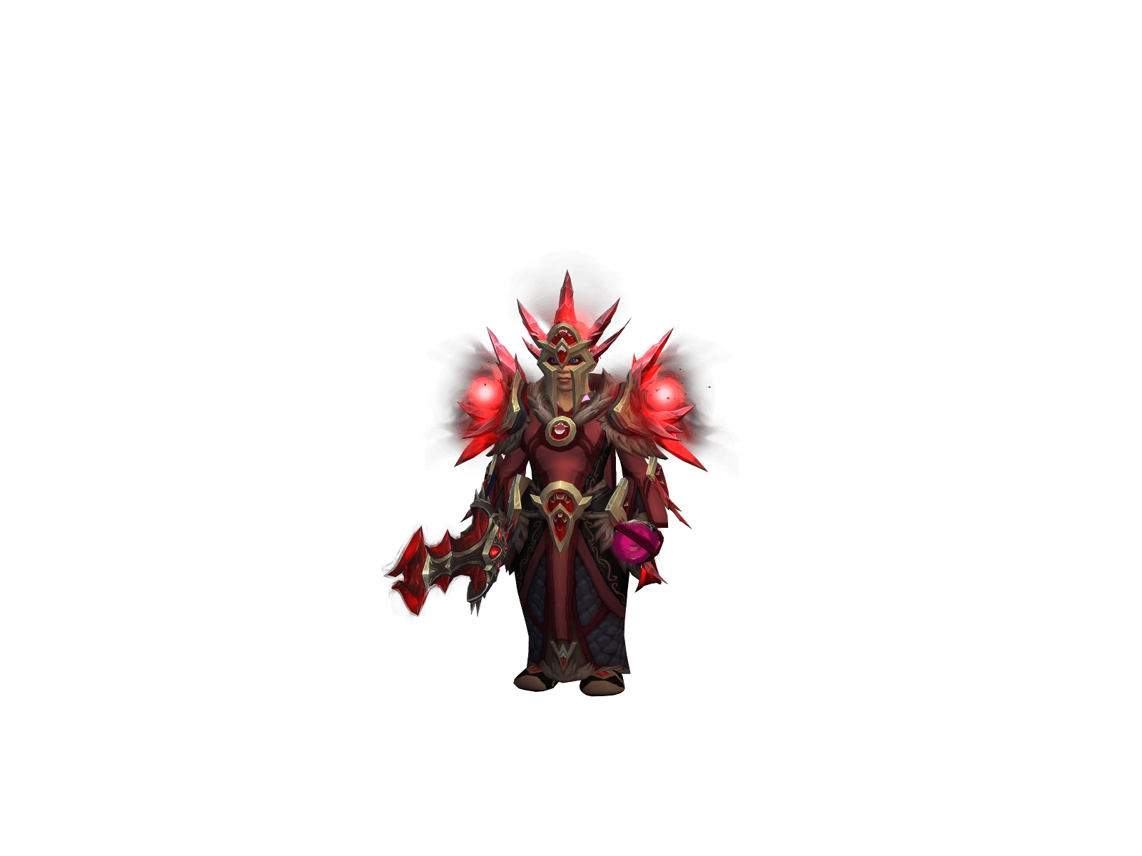 Formerchamp's character render