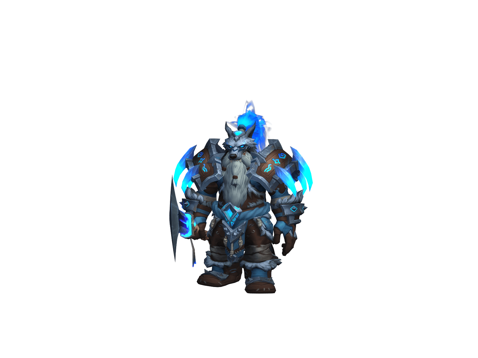 Thullithnor's character render